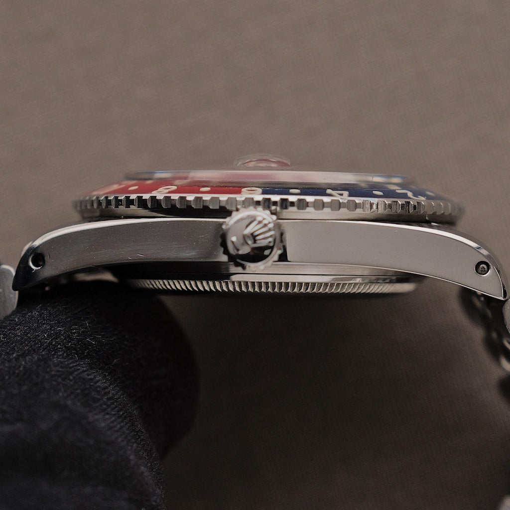 ロレックス/GMTマスター6542/ROLEX GMT-MASTER REF.6542 1958Y