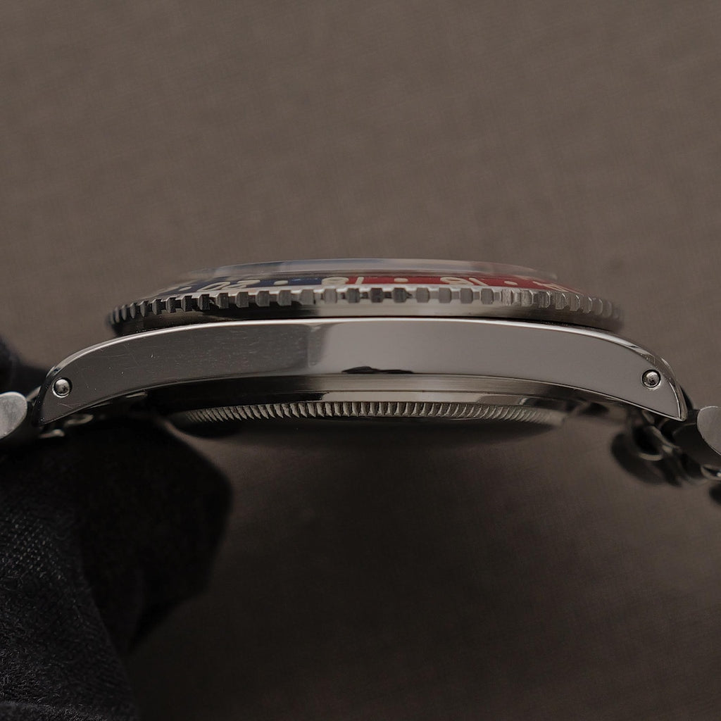 ロレックス/GMTマスター6542/ROLEX GMT-MASTER REF.6542 1958Y