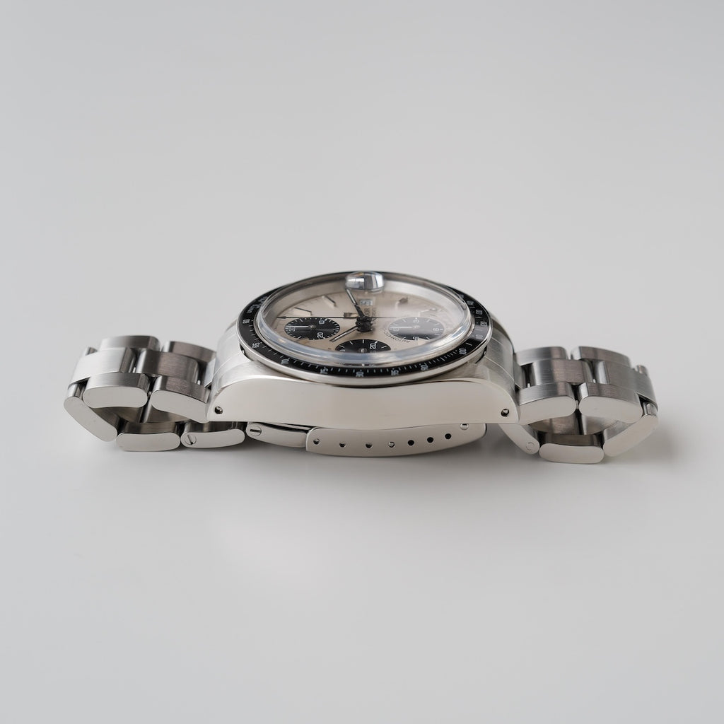 チューダー/チュードル/クロノタイム79160/カマボコケース/国際保証書付き/TUDOR CHRONOTIME Ref.79160 BIG BLOCK 1993 with Paper and Box