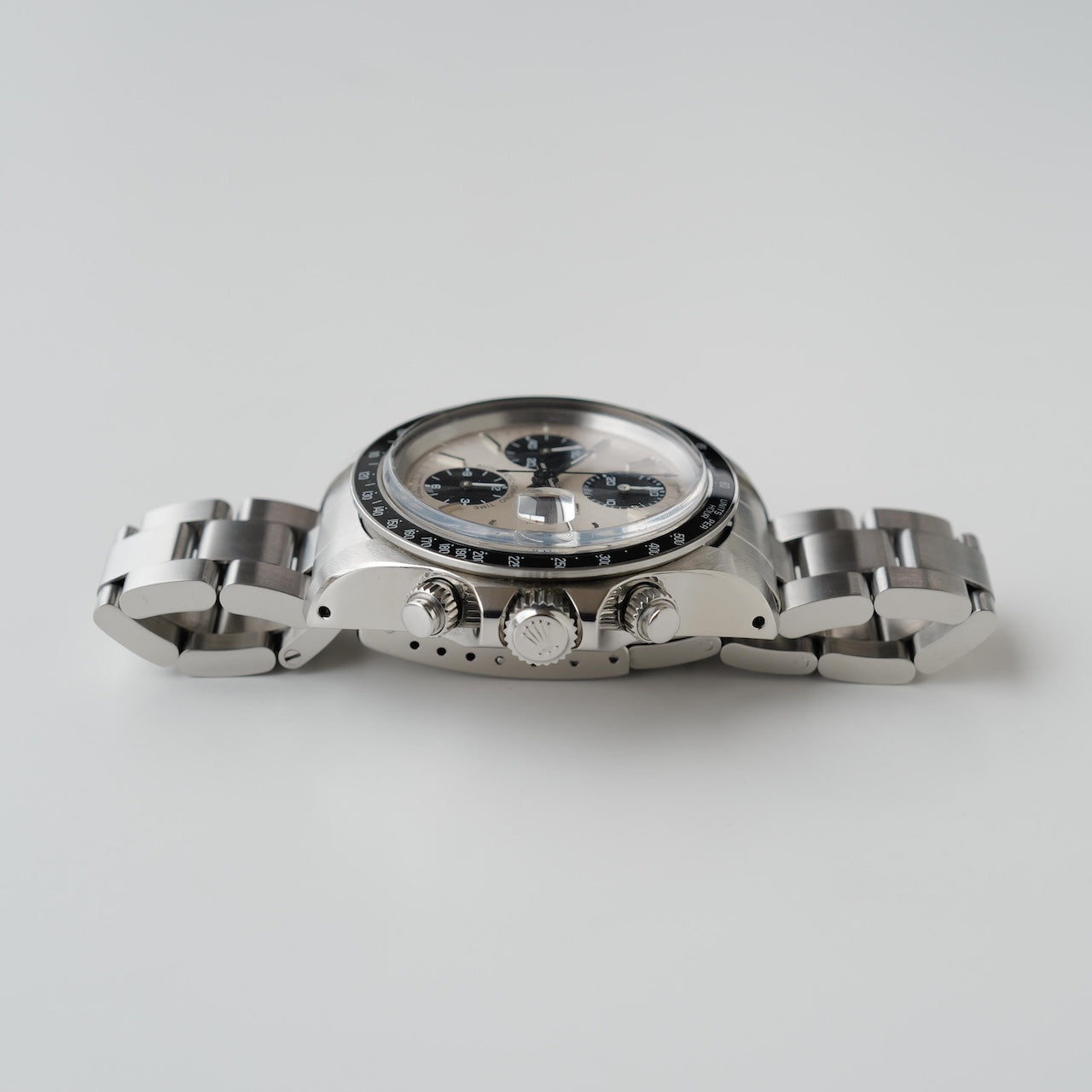 チューダー/チュードル/クロノタイム79160/カマボコケース/国際保証書付き/TUDOR CHRONOTIME Ref.79160 BIG BLOCK 1993 with Paper and Box
