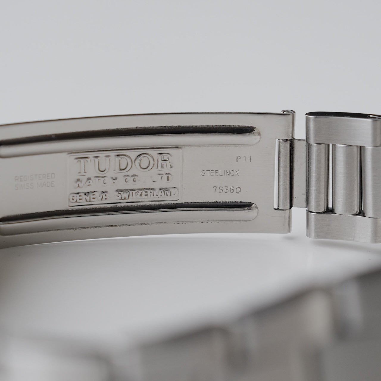 チューダー/チュードル/クロノタイム79160/カマボコケース/国際保証書付き/TUDOR CHRONOTIME Ref.79160 BIG BLOCK 1993 with Paper and Box