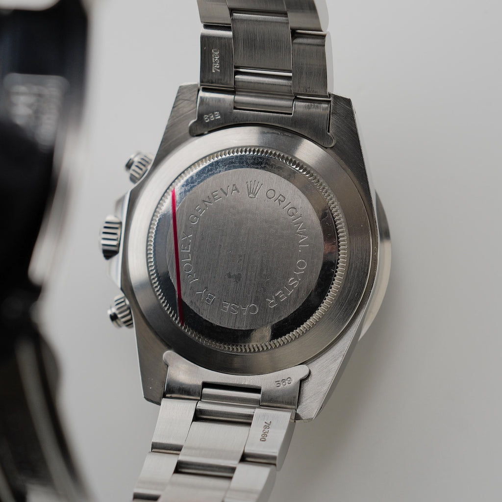 チューダー/チュードル/クロノタイム79160/カマボコケース/国際保証書付き/TUDOR CHRONOTIME Ref.79160 BIG BLOCK 1993 with Paper and Box