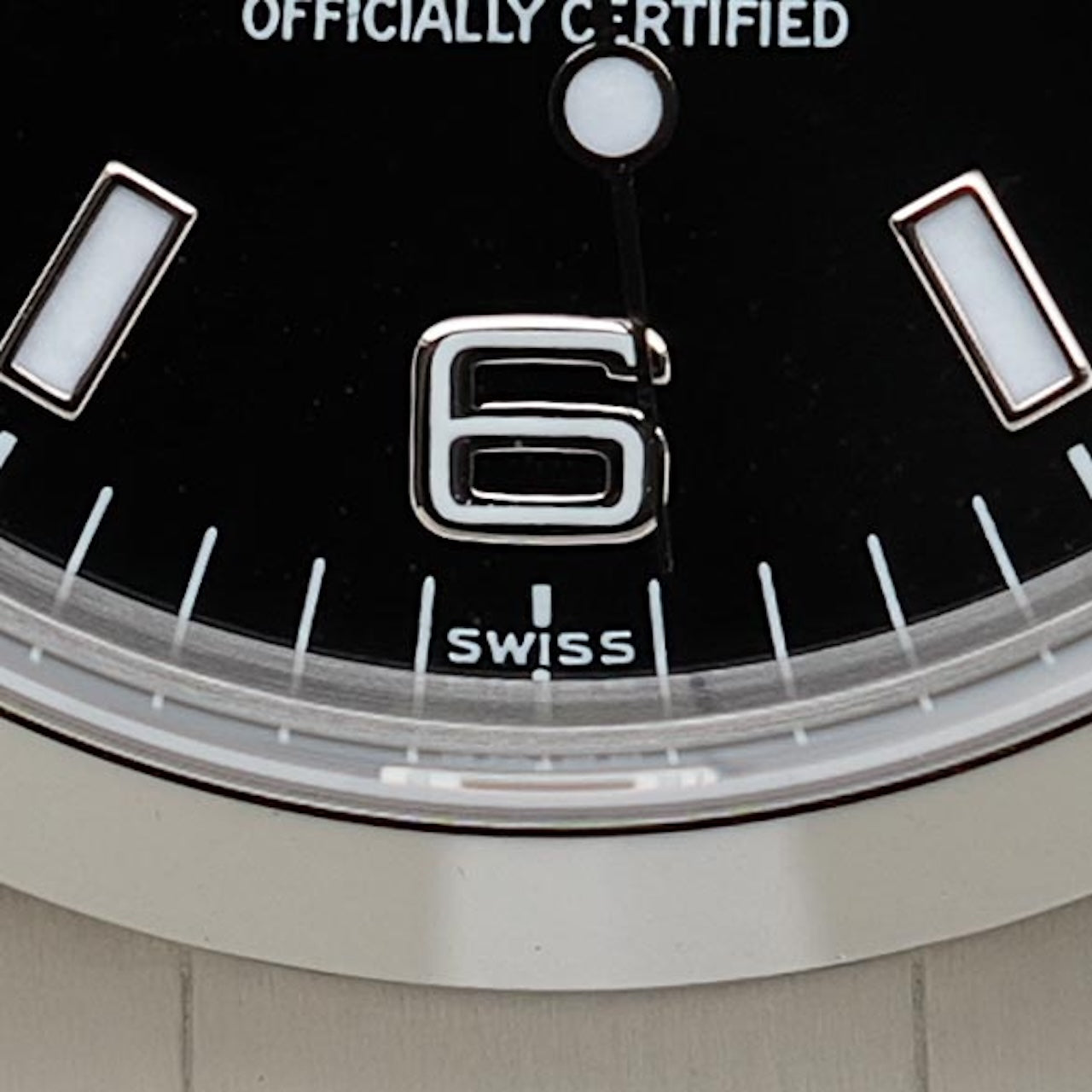 ロレックス/エクスプローラー1/14270/SWISSオンリー/保証書付きフルセット/ROLEX EXPLORER1 REF.14270 SWISS ONLY 1999 FULL SET