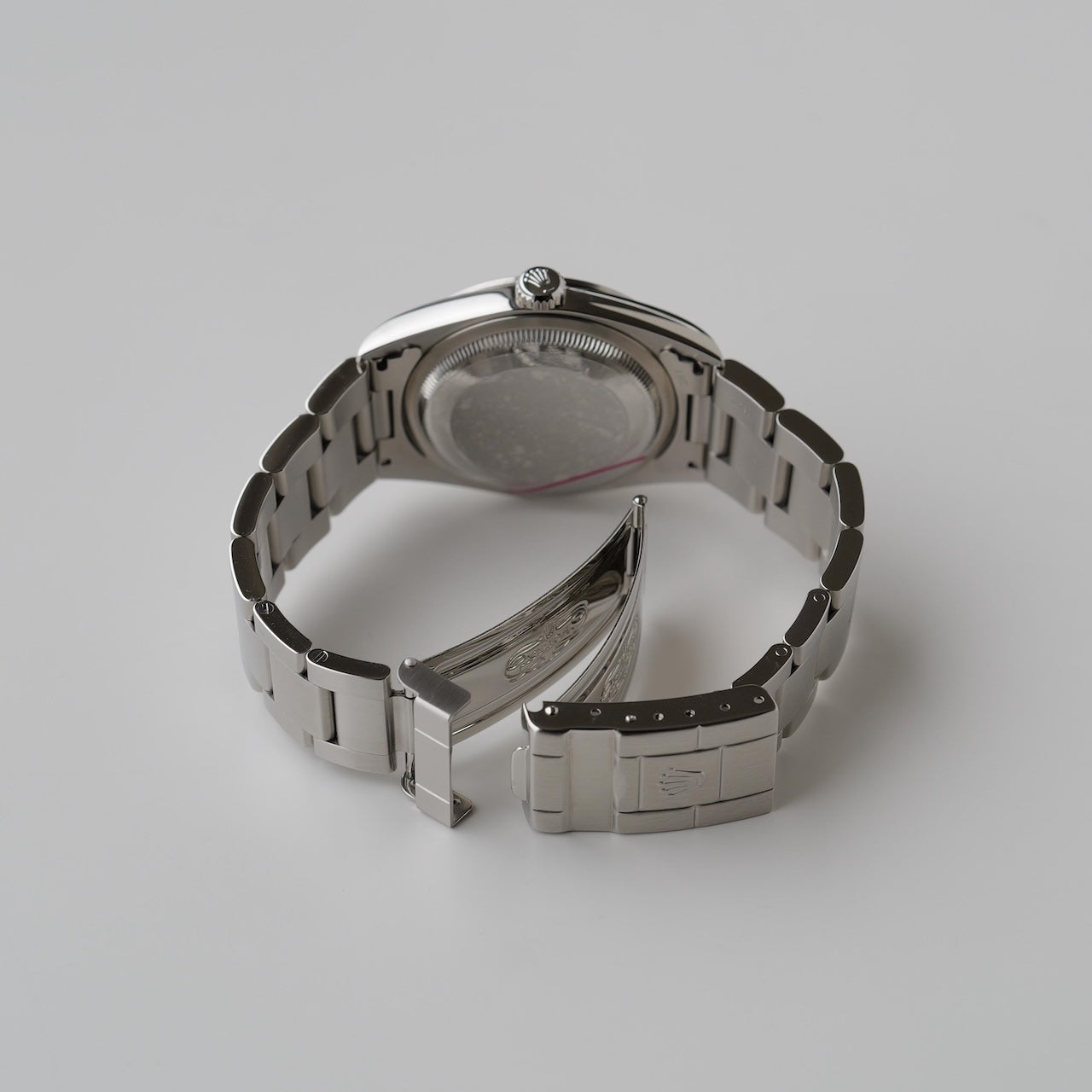 ロレックス/エクスプローラー1/14270/SWISSオンリー/保証書付きフルセット/ROLEX EXPLORER1 REF.14270 SWISS ONLY 1999 FULL SET
