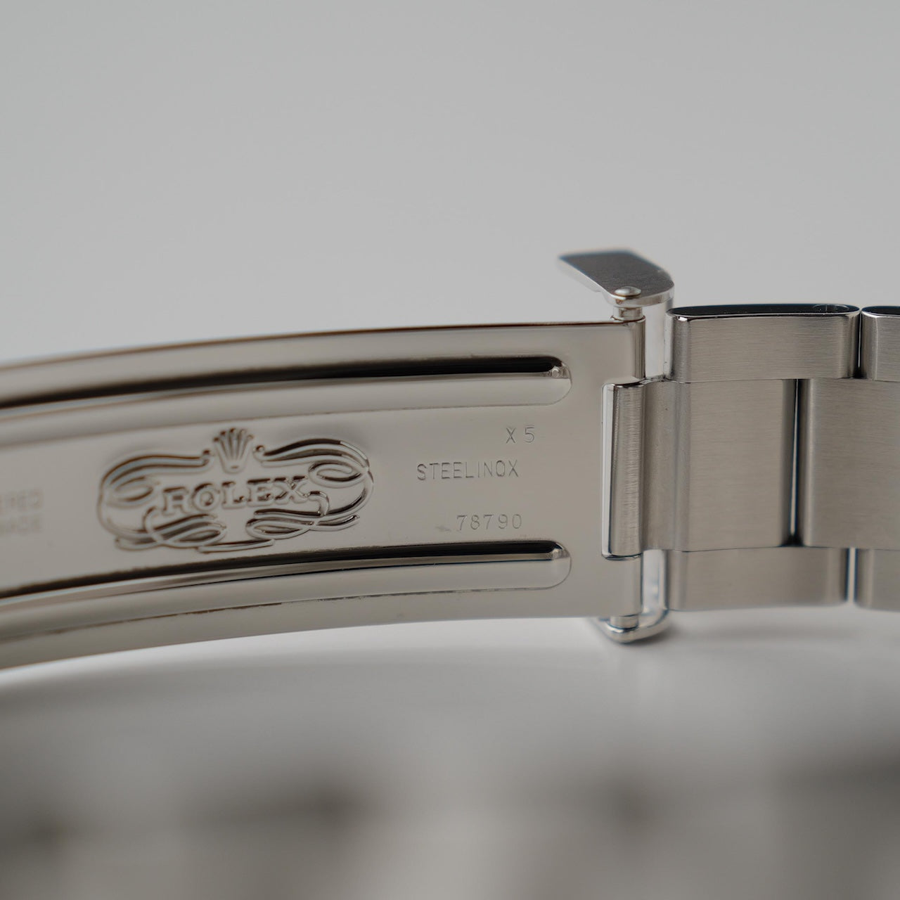 ロレックス/エクスプローラー1/14270/SWISSオンリー/保証書付きフルセット/ROLEX EXPLORER1 REF.14270 SWISS ONLY 1999 FULL SET