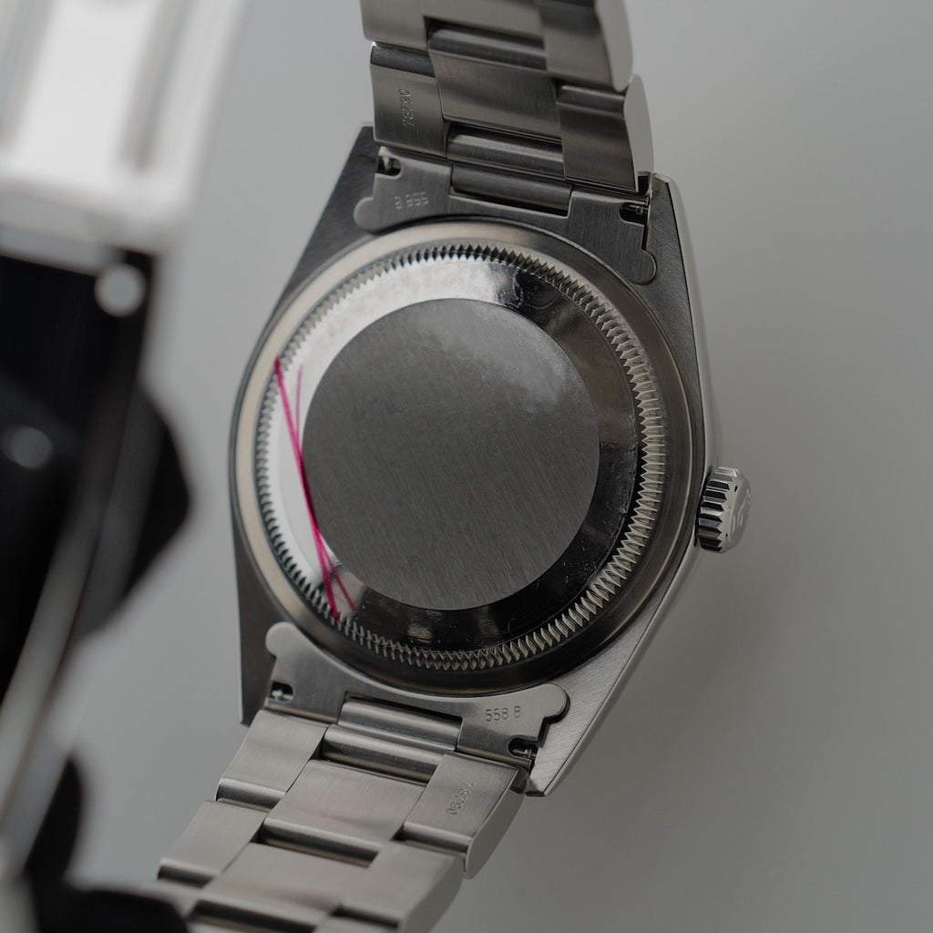 ロレックス/エクスプローラー1/14270/SWISSオンリー/保証書付きフルセット/ROLEX EXPLORER1 REF.14270 SWISS ONLY 1999 FULL SET