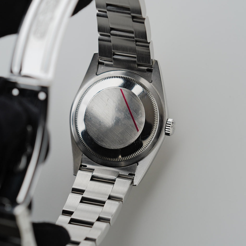 ロレックス/エクスプローラー1/114270/F番/保証書付きフルセット/ROLEX EXPLORER1 REF.114270 Full Set 2005Y