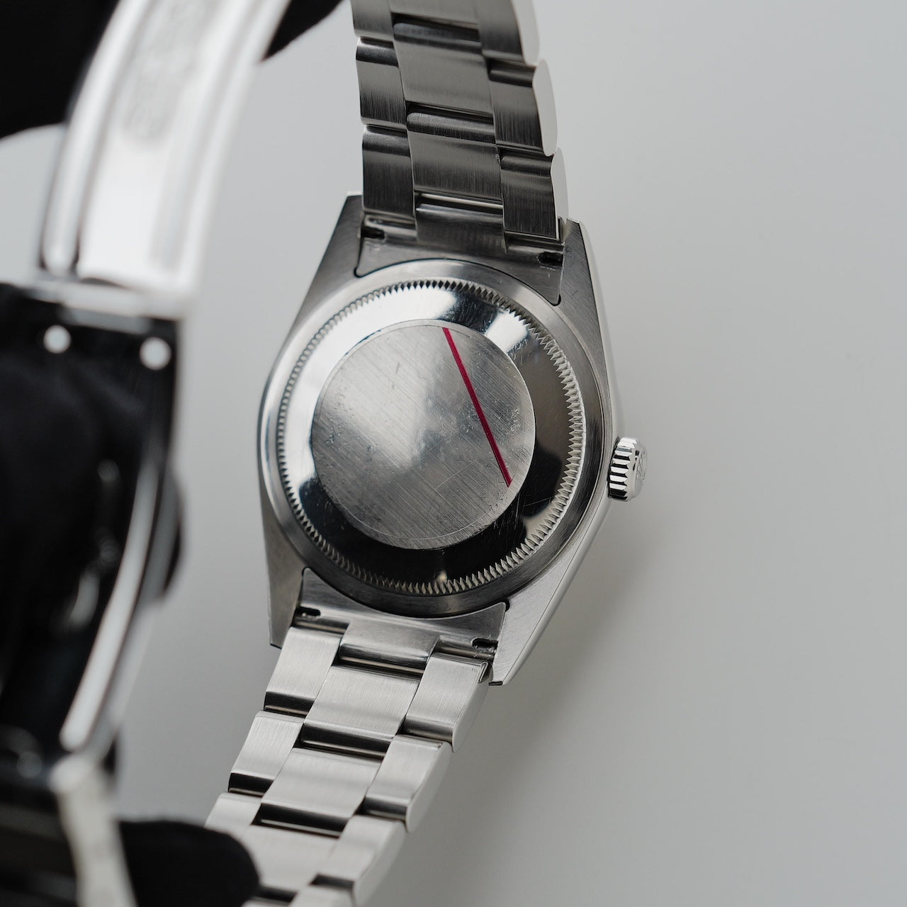 ロレックス/エクスプローラー1/114270/F番/保証書付きフルセット/ROLEX EXPLORER1 REF.114270 Full Set 2005Y