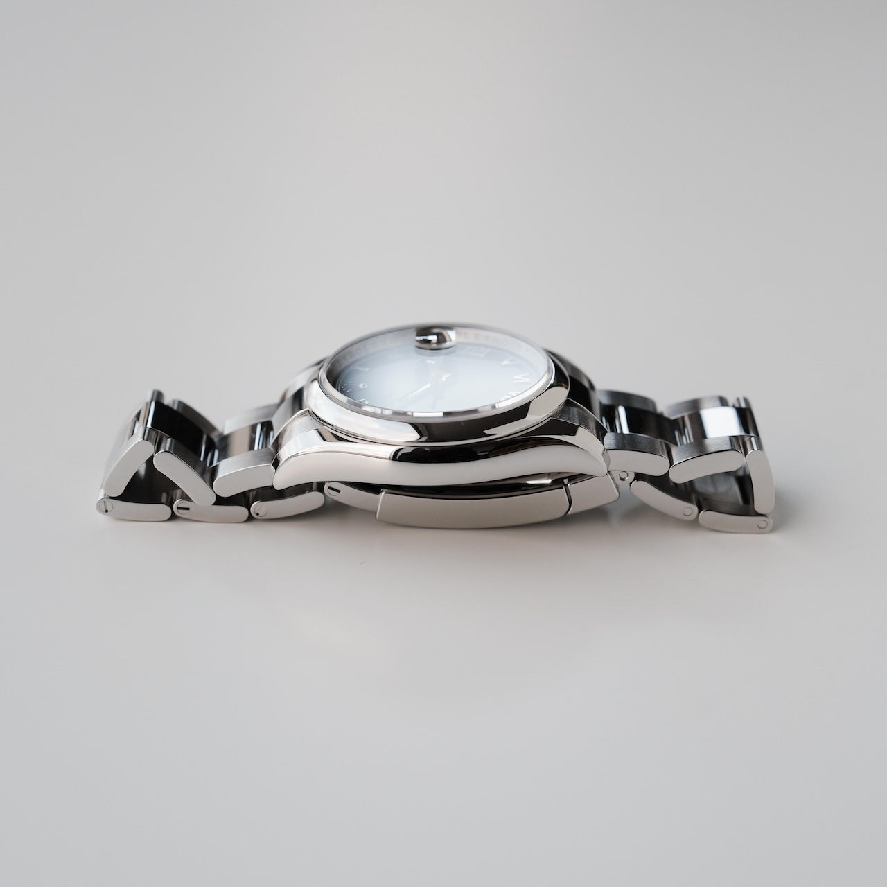 ロレックス/デイトジャスト/116200/ランダム品番/ブラックローマン