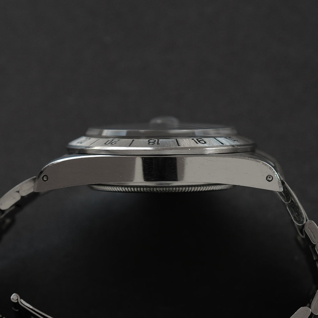 ロレックス/エクスプローラー2/1655/マーク1 ダイヤル/マーク1ベゼル/保証書付きフルセット/ROLEX EXPLORER2 Ref.1655 “Mk.1 Dial Mk.1 Bezel” Straight Hand 1972Y Full Set