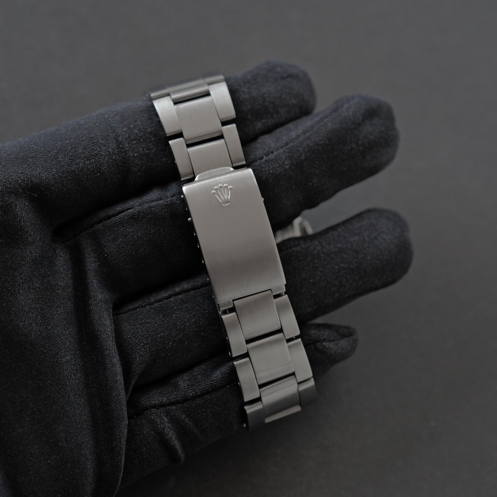 ロレックス/エクスプローラー2/1655/マーク1 ダイヤル/マーク1ベゼル/保証書付きフルセット/ROLEX EXPLORER2 Ref.1655 “Mk.1 Dial Mk.1 Bezel” Straight Hand 1972Y Full Set