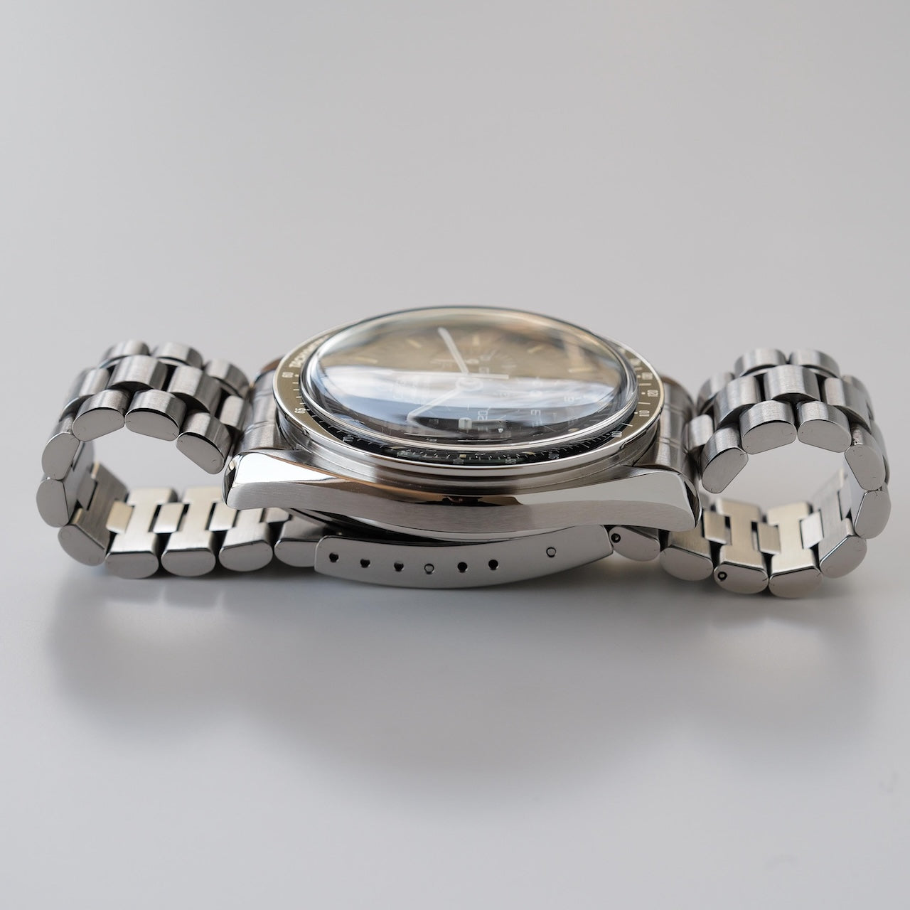 オメガ/スピードマスター プロフェッショナル5th/1970年モデル/OMEGA SPEEDMASTER PROFESSIONAL 5th Ref.145.022 1970 model