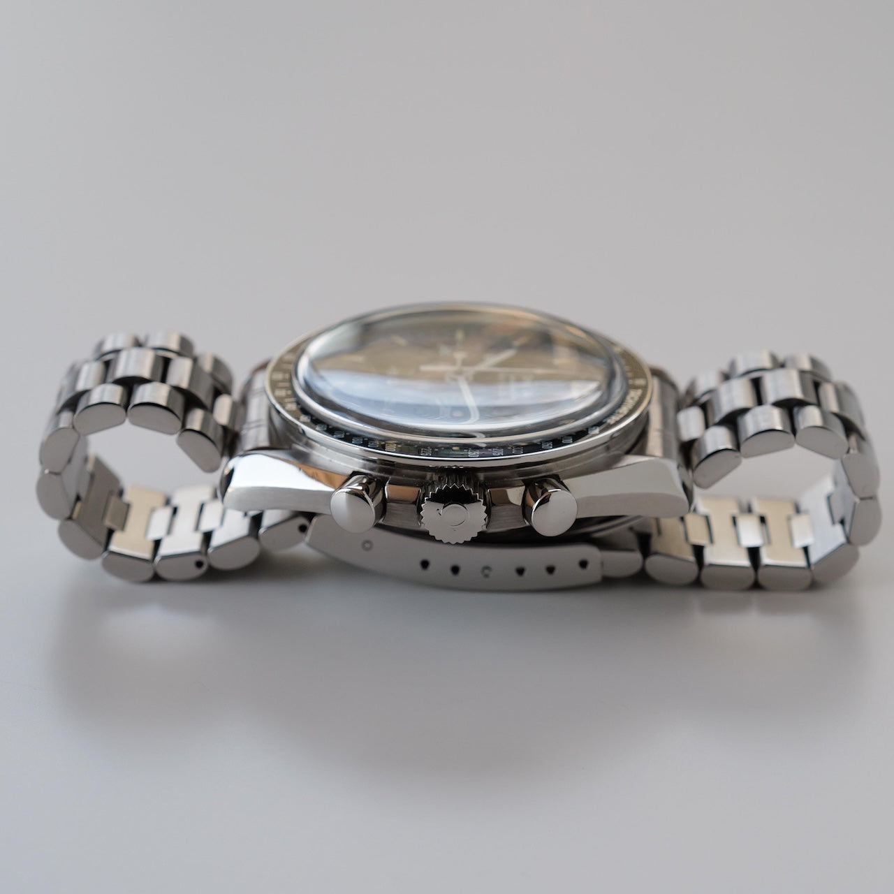 オメガ/スピードマスター プロフェッショナル5th/1970年モデル/OMEGA SPEEDMASTER PROFESSIONAL 5th Ref.145.022 1970 model