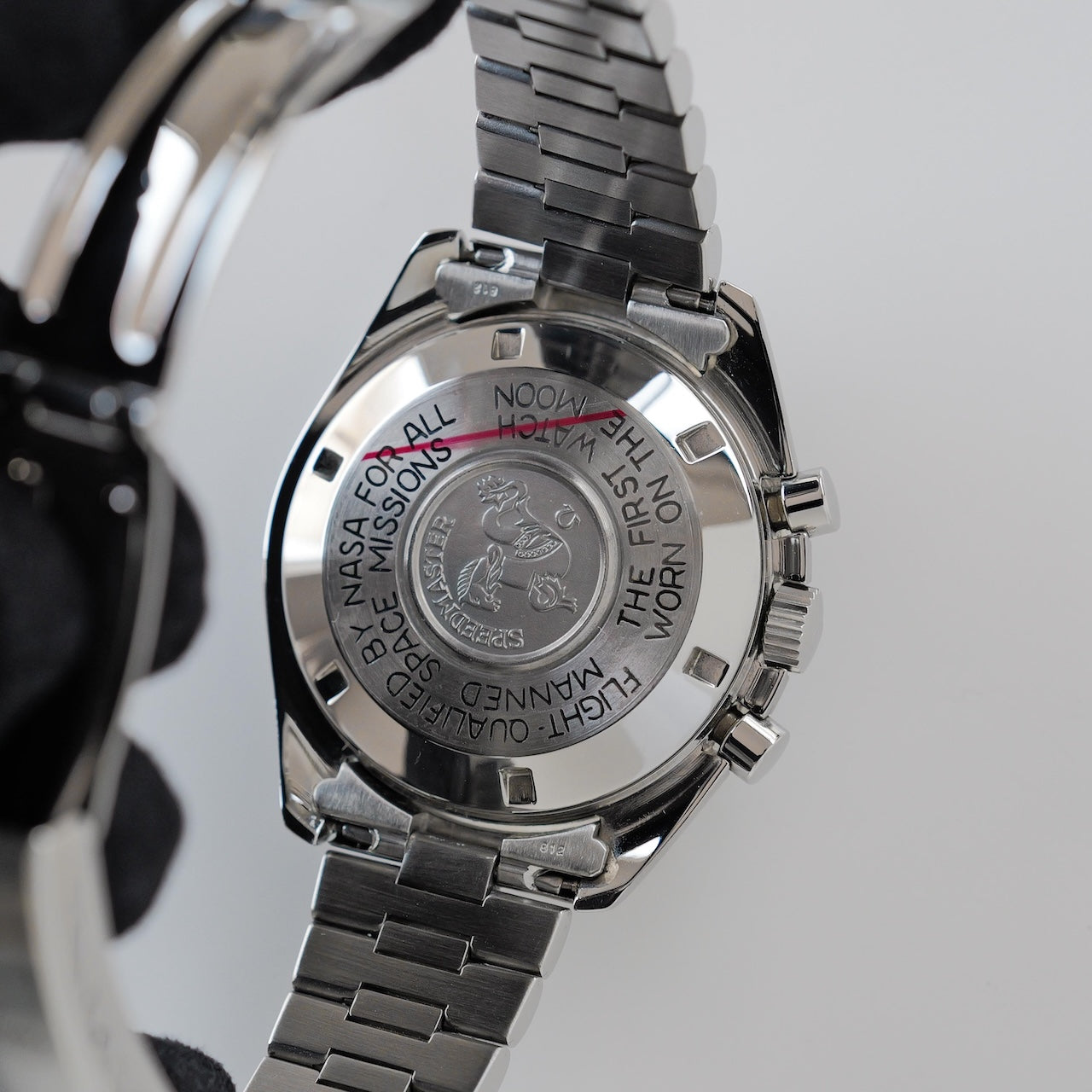 オメガ/スピードマスター プロフェッショナル5th/1970年モデル/OMEGA SPEEDMASTER PROFESSIONAL 5th Ref.145.022 1970 model