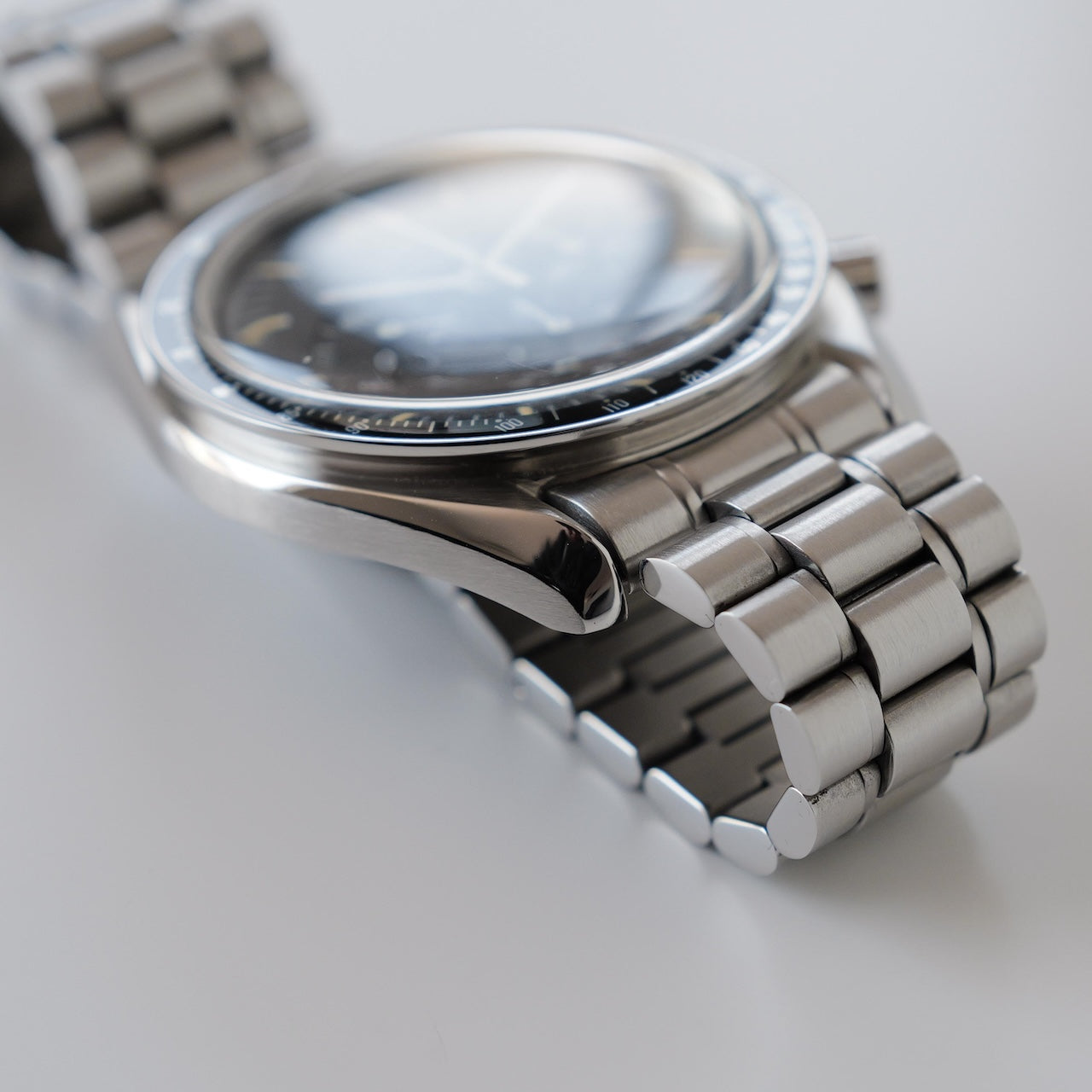 オメガ/スピードマスター プロフェッショナル5th/1970年モデル/OMEGA SPEEDMASTER PROFESSIONAL 5th Ref.145.022 1970 model