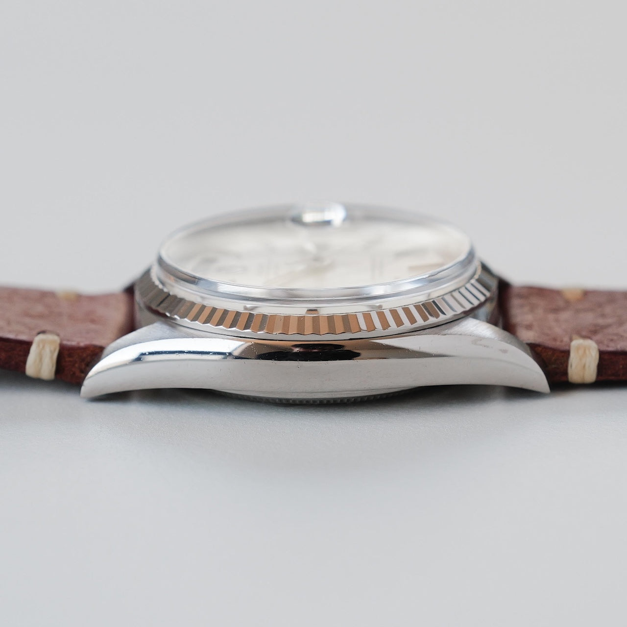 ロレックス/デイデイト1803/18Kホワイトゴールド/ROLEX DAY-DATE Ref.1803 18K White Gold 1966Y