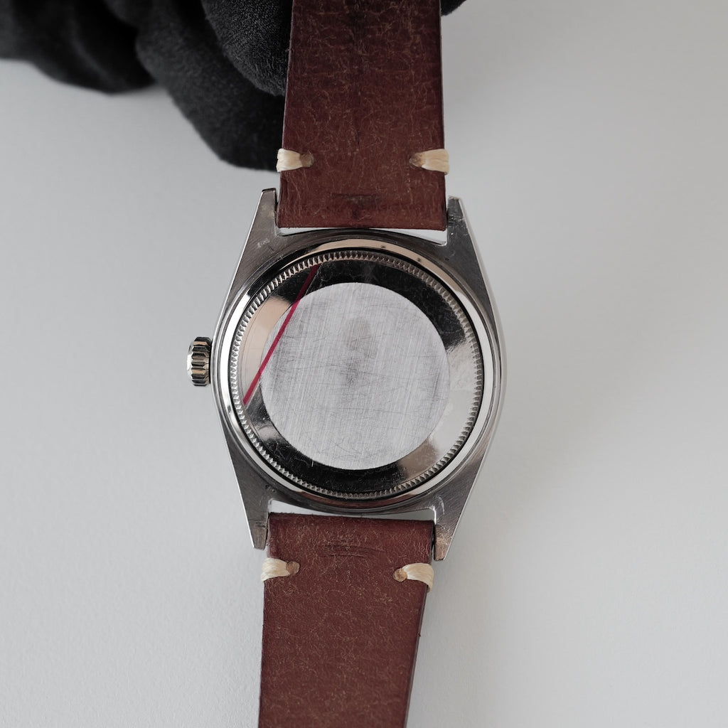 ロレックス/デイデイト1803/18Kホワイトゴールド/ROLEX DAY-DATE Ref.1803 18K White Gold 1966Y
