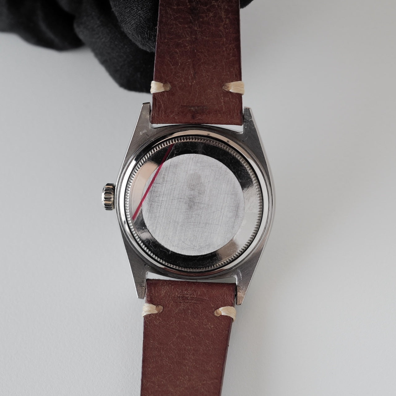 ロレックス/デイデイト1803/18Kホワイトゴールド/ROLEX DAY-DATE Ref.1803 18K White Gold 1966Y