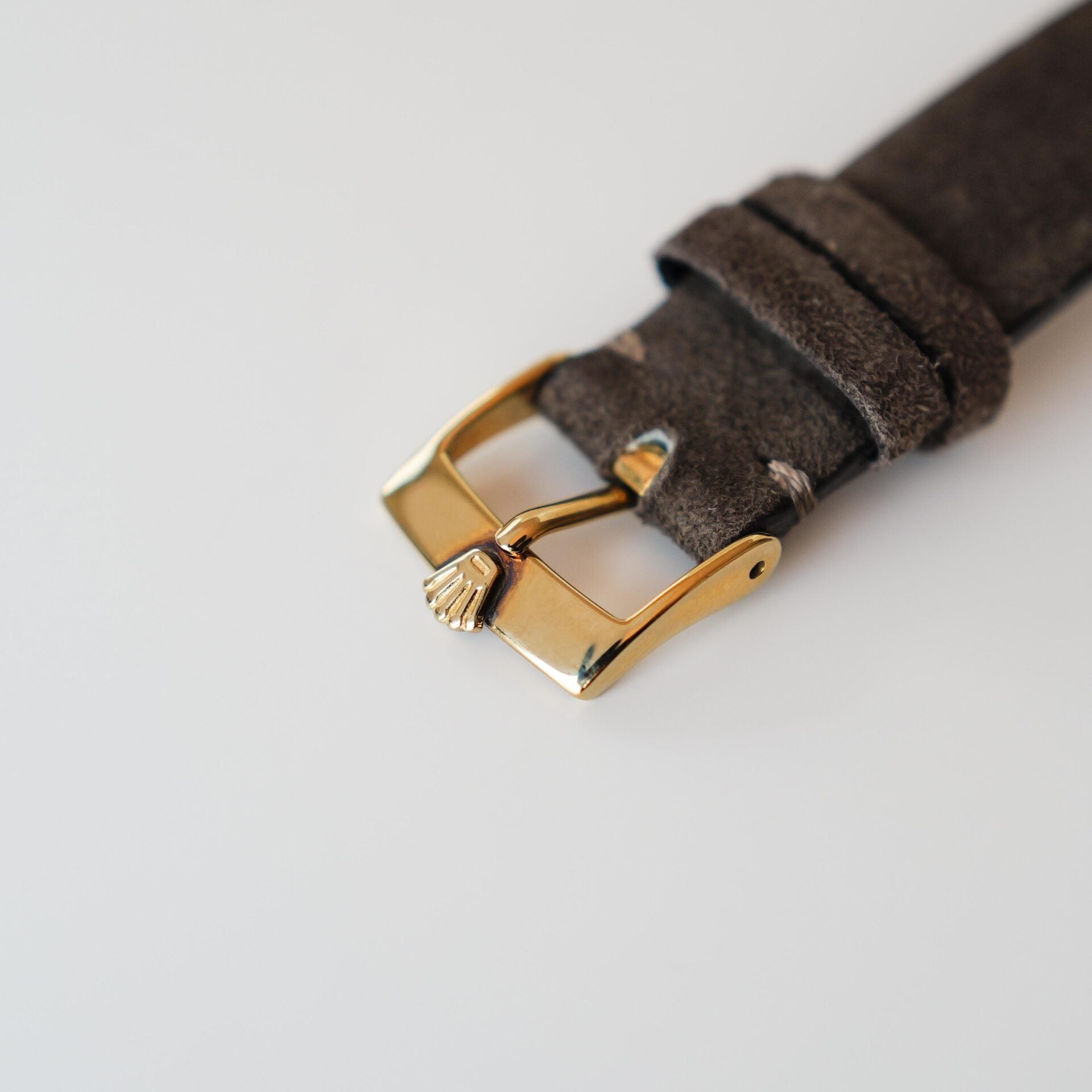 ロレックス/エアキング5500/14Kイエローゴールド/保証書付き/ROLEX AIR-KING Ref.5500 14KYG 1975Y with Paper