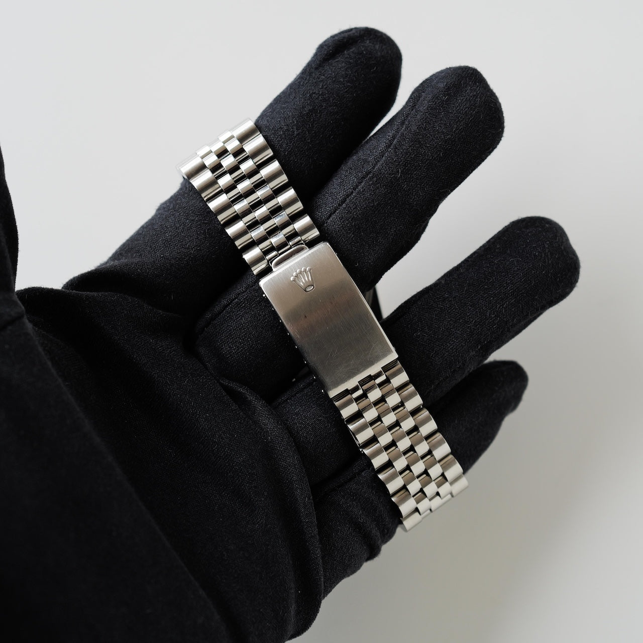 ロレックス/デイトジャスト16014/シルバーダイヤル/保証書付きフルセット/ROLEX DATE-JUST Ref.16014 Silver Dial 1983y Full set