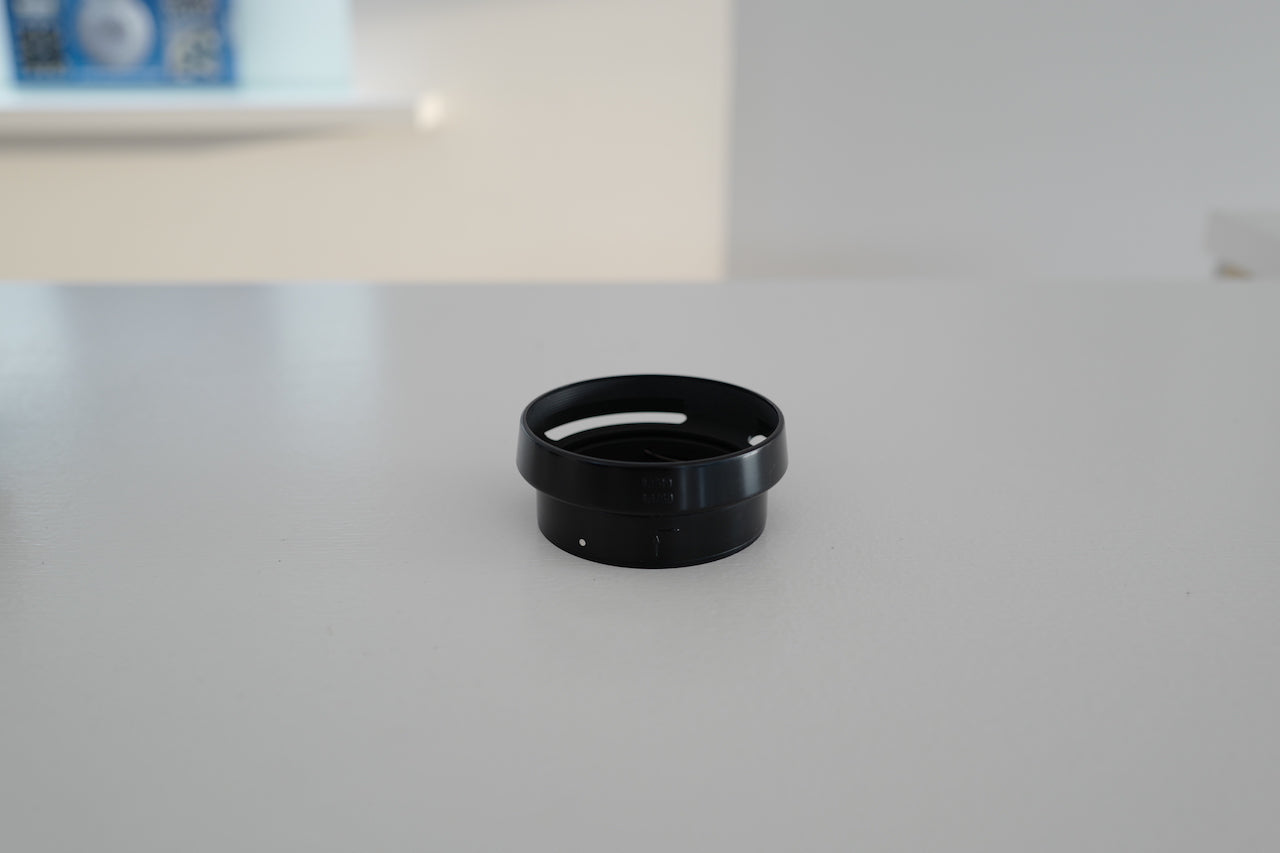 Noctilux-M 50mm F1.0 First Ver, "E58" #2750402/1975-76y