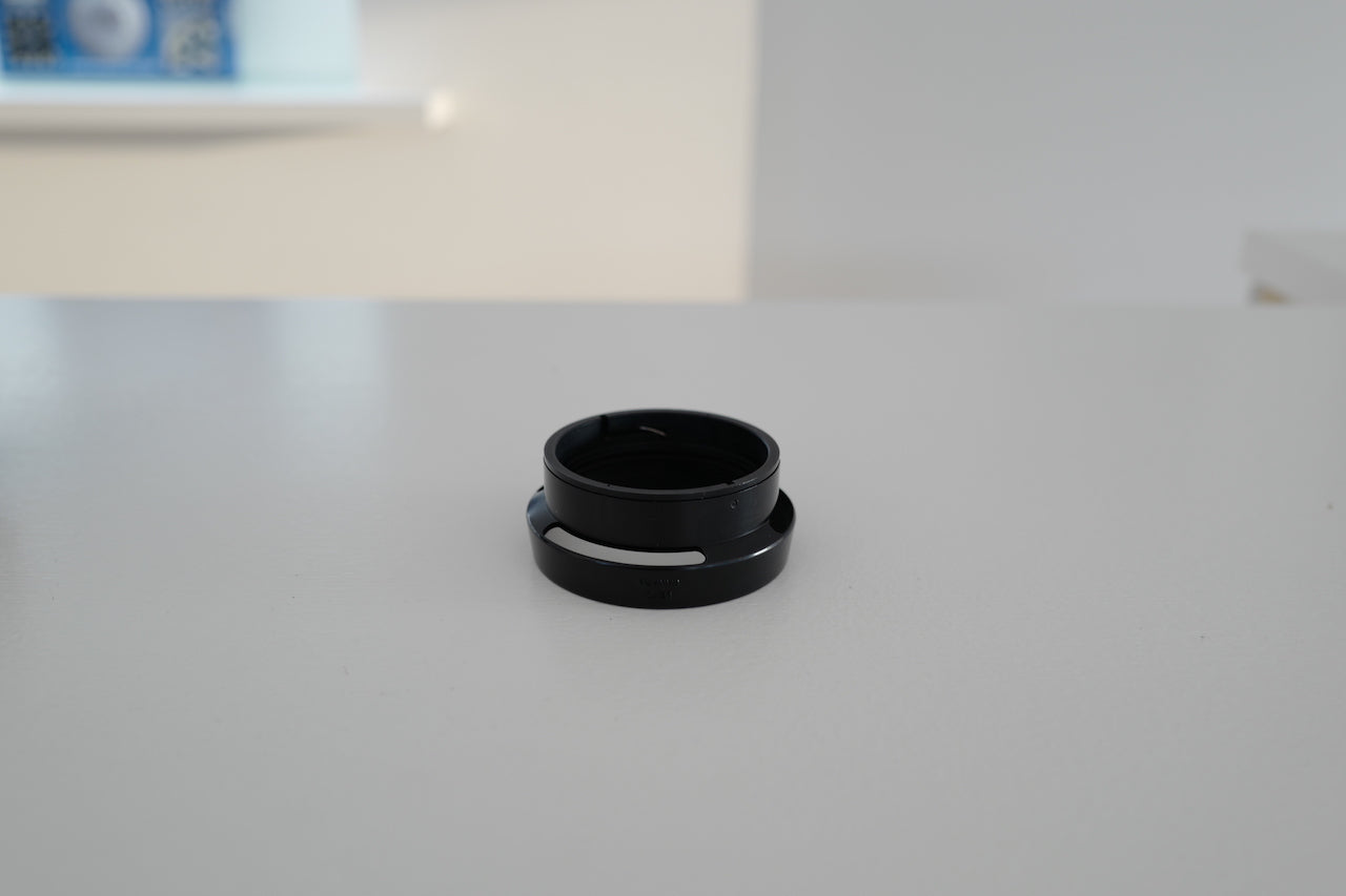 Noctilux-M 50mm F1.0 First Ver, "E58" #2750402/1975-76y