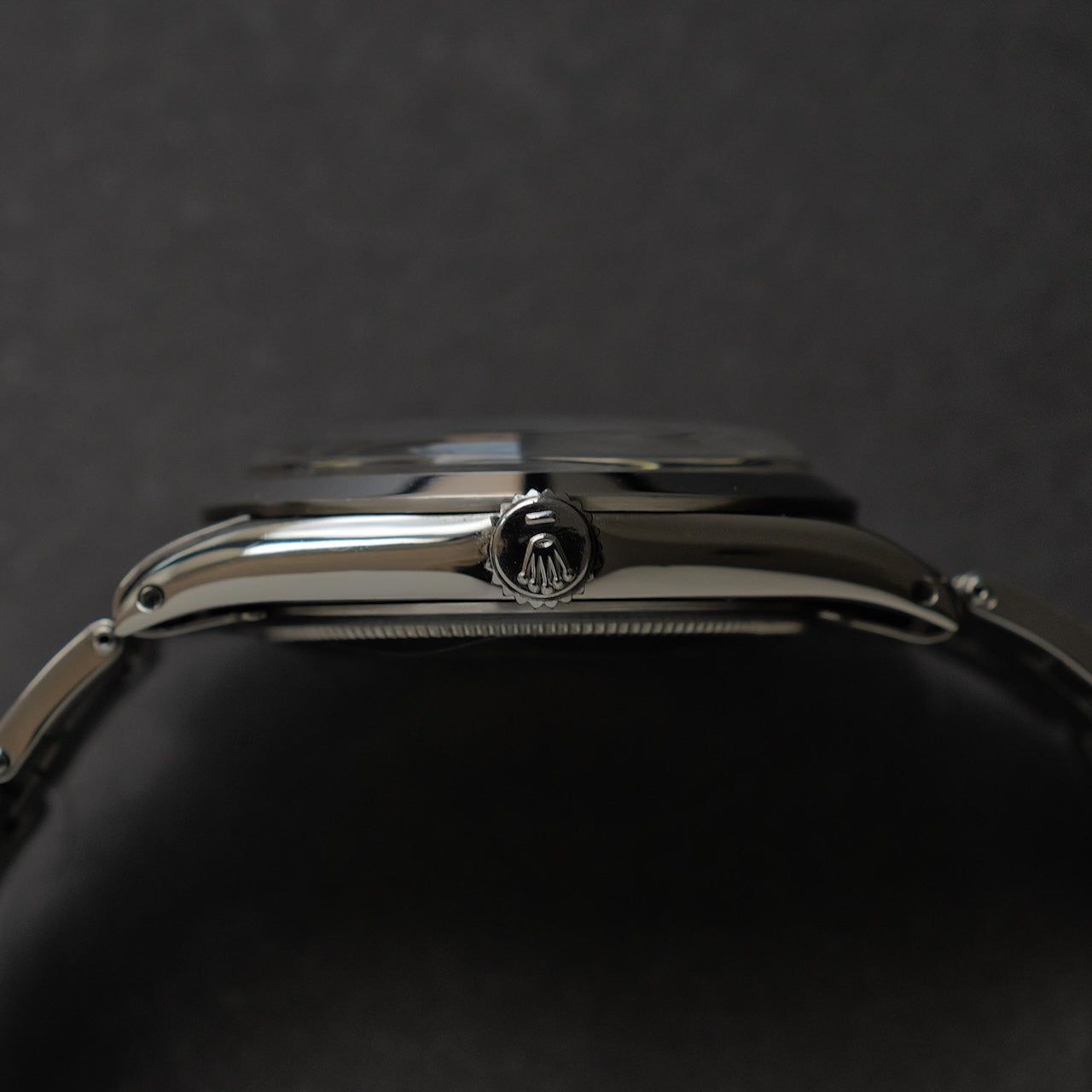 ロレックス/エクスプローラー1/1016/マーク6/ミラーダイヤル/ROLEX EXPLORER1 Ref.1016 “GILT DIAL” Mk.6 Dial 1967y