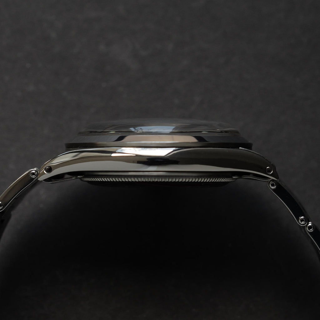 ロレックス/エクスプローラー1/1016/マーク6/ミラーダイヤル/ROLEX EXPLORER1 Ref.1016 “GILT DIAL” Mk.6 Dial 1967y