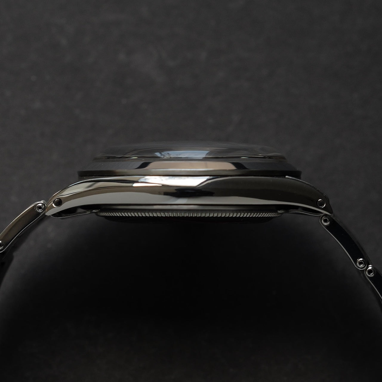 ロレックス/エクスプローラー1/1016/マーク6/ミラーダイヤル/ROLEX EXPLORER1 Ref.1016 “GILT DIAL” Mk.6 Dial 1967y
