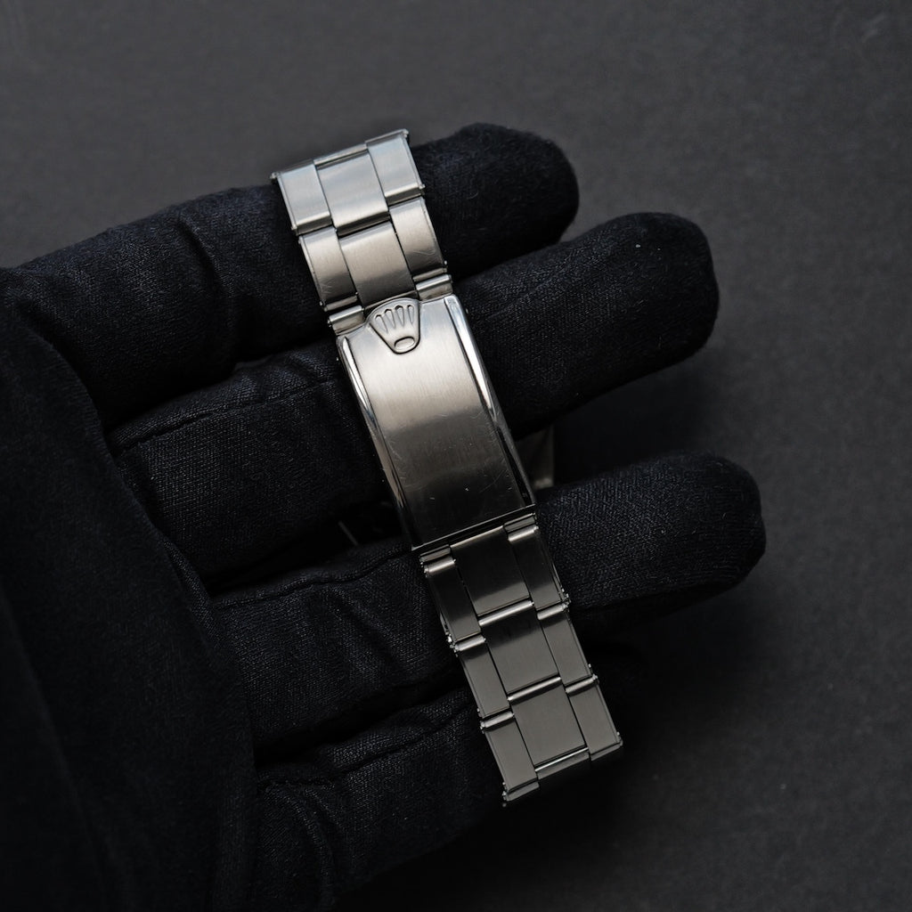 ロレックス/エクスプローラー1/1016/マーク6/ミラーダイヤル/ROLEX EXPLORER1 Ref.1016 “GILT DIAL” Mk.6 Dial 1967y
