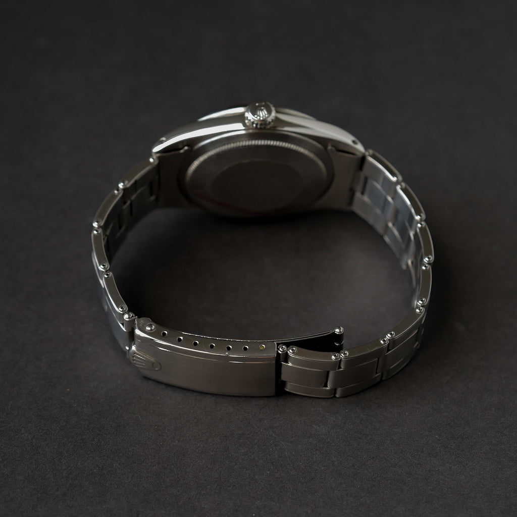 ロレックス/エクスプローラー1/1016/マーク6/ミラーダイヤル/ROLEX EXPLORER1 Ref.1016 “GILT DIAL” Mk.6 Dial 1967y