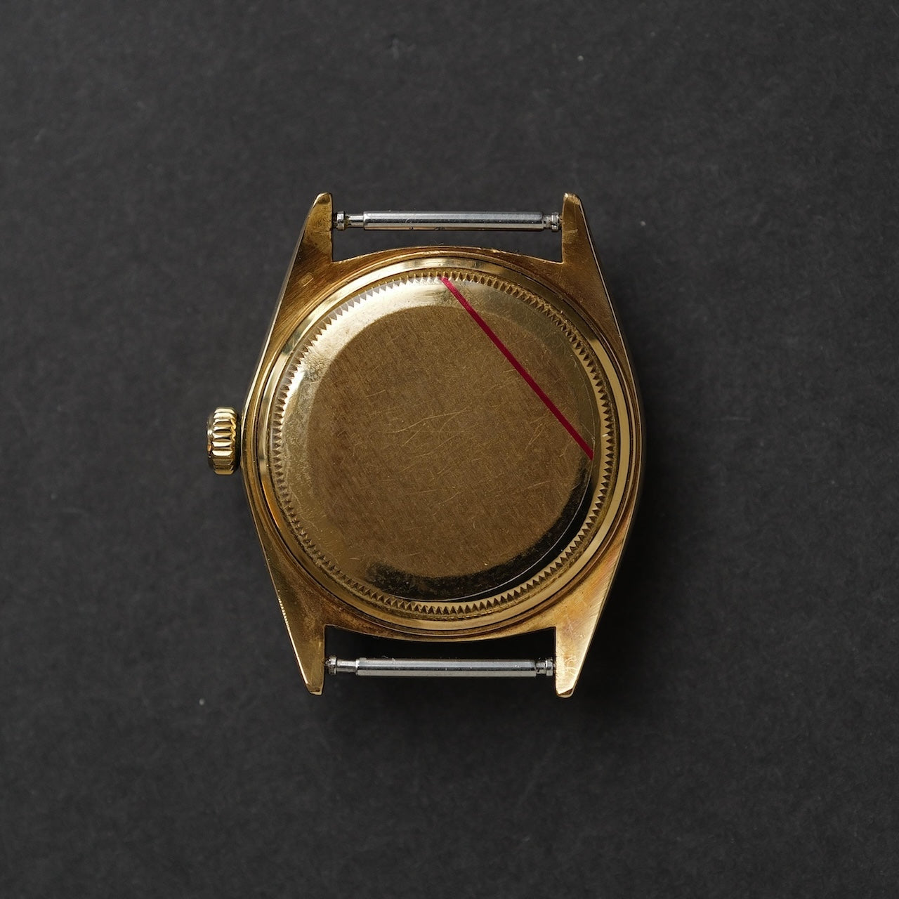 ロレックス/デイデイト1803/シルバーホワイトダイヤル/18Kイエローゴールド/ROLEX DAY-DATE Ref.1803 18KYG "Silver White Dial" 1963y