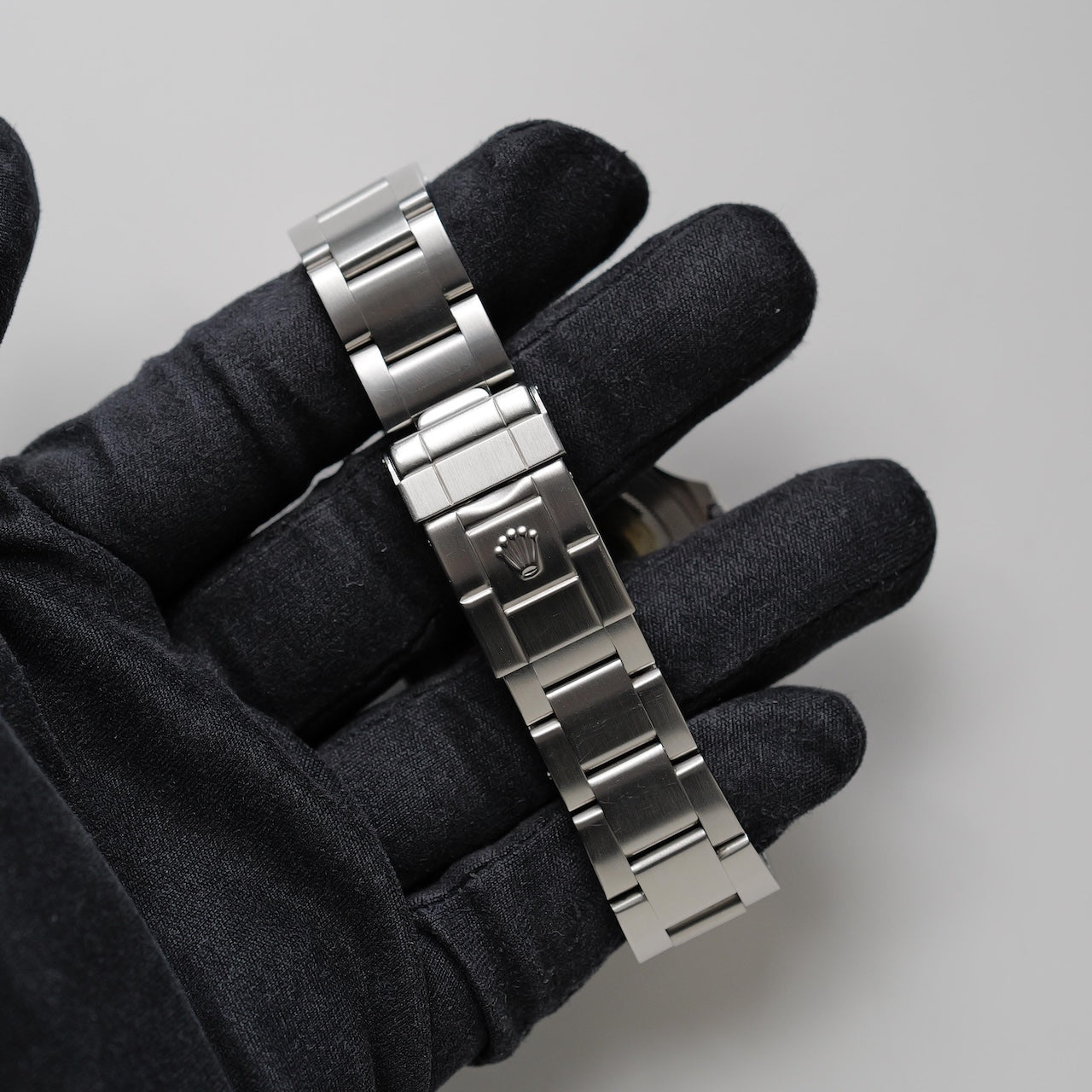 ロレックス/エクスプローラー2/16570/K番/白文字盤/保証書付きフルセット/ROLEX EXPLORER2 Ref.16570 White Dial 2001y Full Set