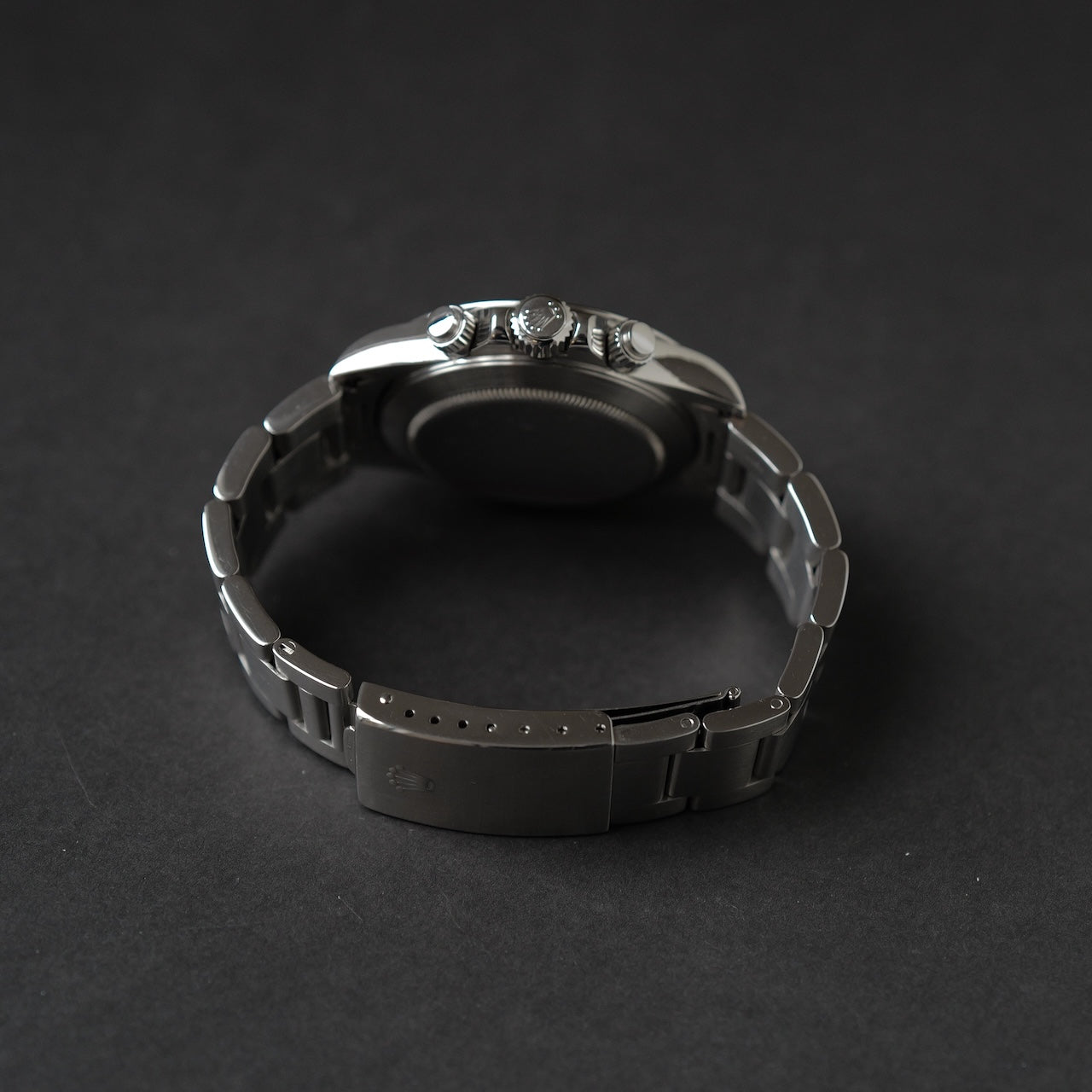 価格見直し】ロレックス/デイトナ16520/R番/段落ちマーク1ダイヤル/200