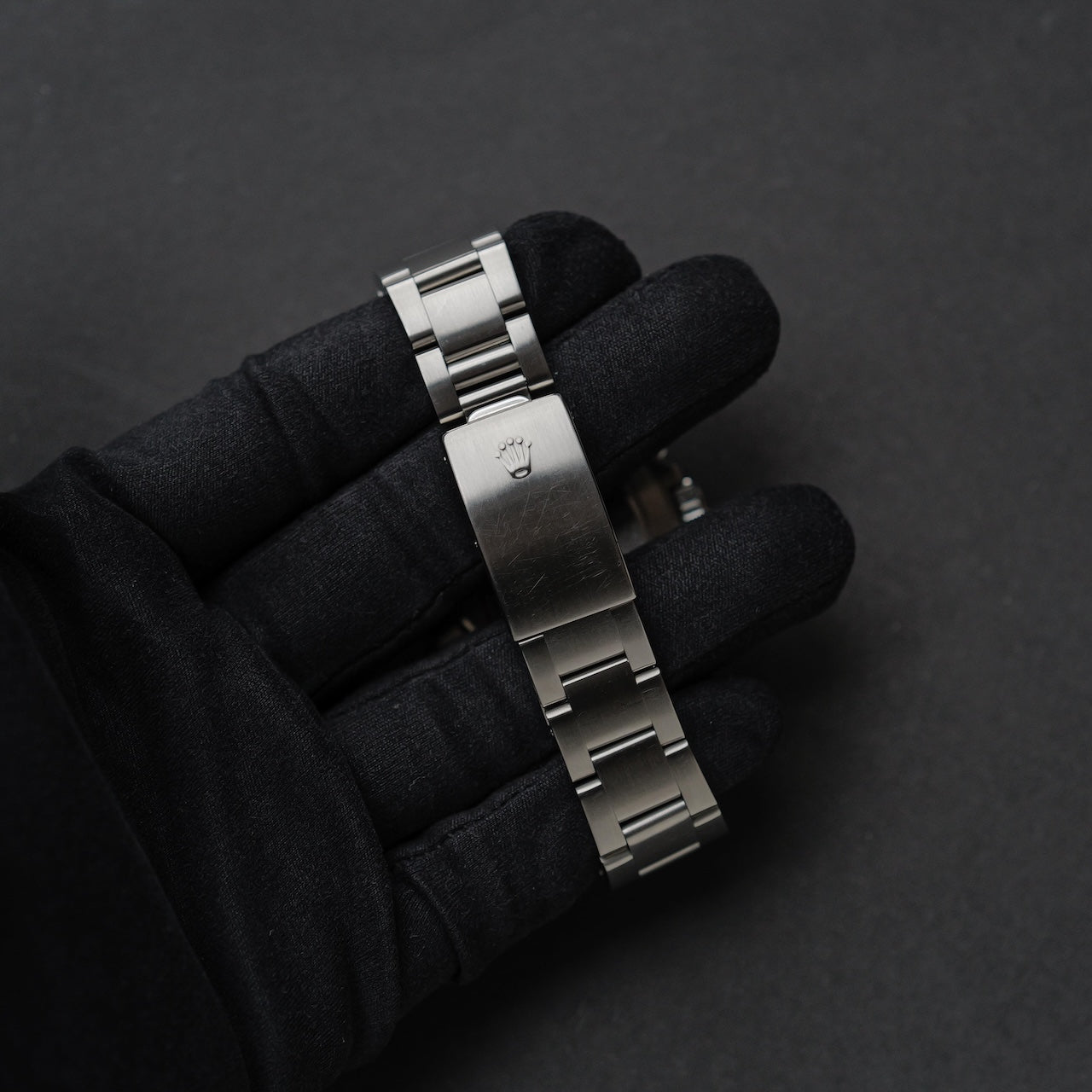 【価格見直し】ロレックス/デイトナ16520/R番/段落ちマーク1ダイヤル/200タキ/逆6/シングルバックル/ROLEX DAYTONA REF.16520 “Mk.1 Floating Dial”  Mk.1 200 Tachy Bezel 1988y