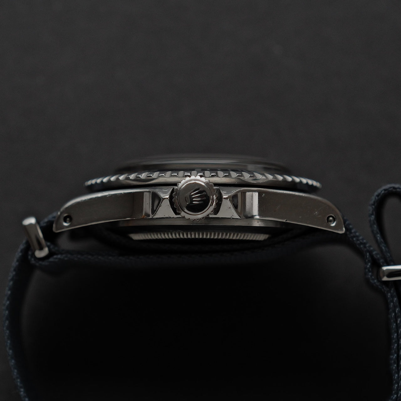 【価格見直し】チューダー/チュードル/サブマリーナー7928/ミラーダイヤル/アンダーライン/ポインテッド クラウンガード/ TUDOR SUBMARINER Ref.7928 "PCG GLIT, Underline" 1962y