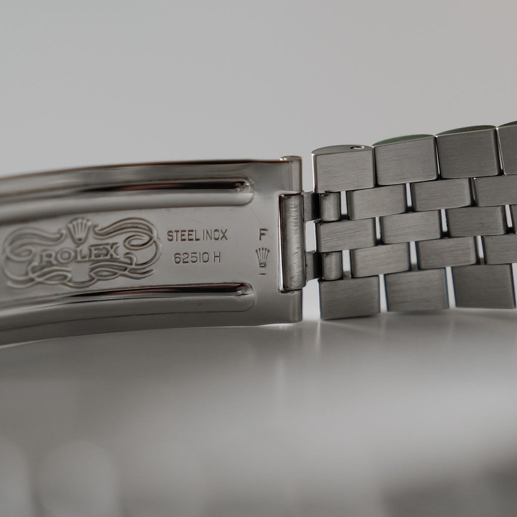 ロレックス/デイトジャスト16014/シルバーダイヤル/保証書付きフルセット/ROLEX DATE-JUST Ref.16014 Silver Dial 1983y Full set