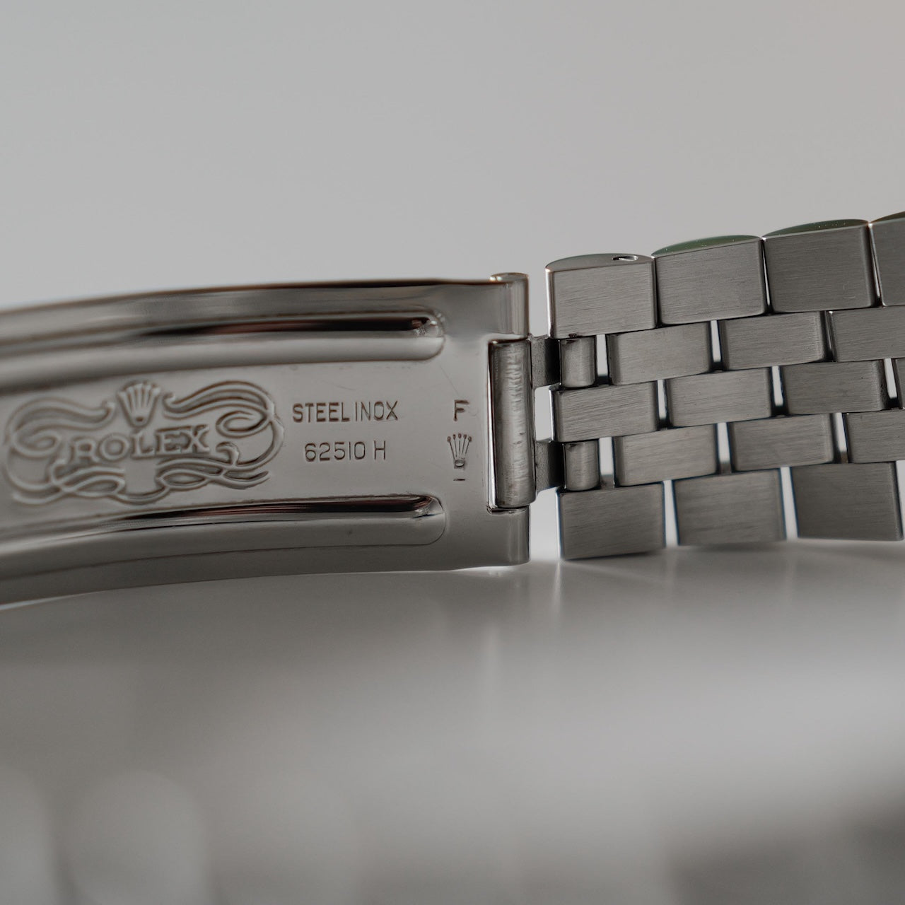 ロレックス/デイトジャスト16014/シルバーダイヤル/保証書付きフルセット/ROLEX DATE-JUST Ref.16014 Silver Dial 1983y Full set
