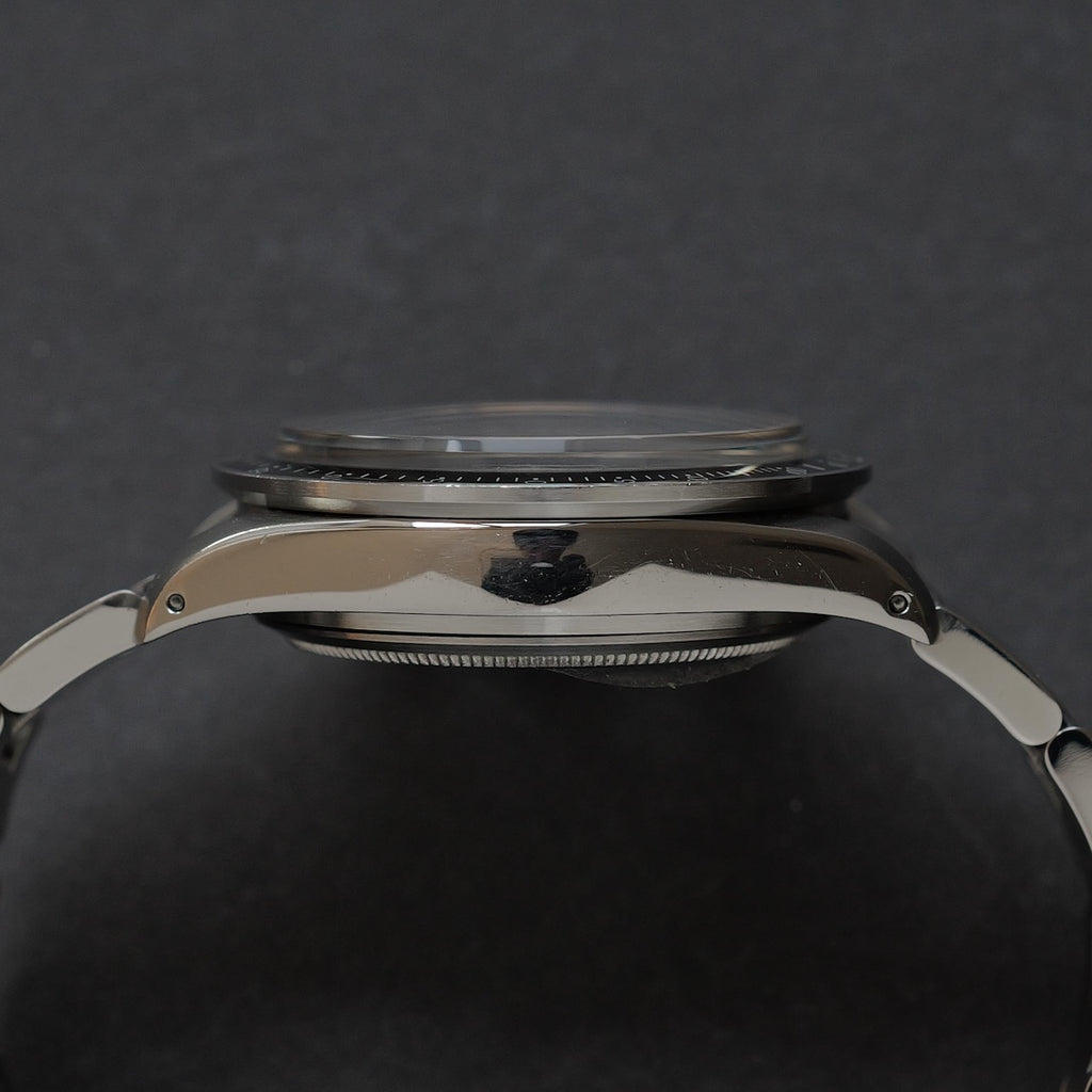 ロレックス/デイトナ6263/ビッグデイトナ/保証書/OH保証書付きフルセット/ROLEX DAYTONA “BIG DAYTONA” Ref.6263 1983y Full Set