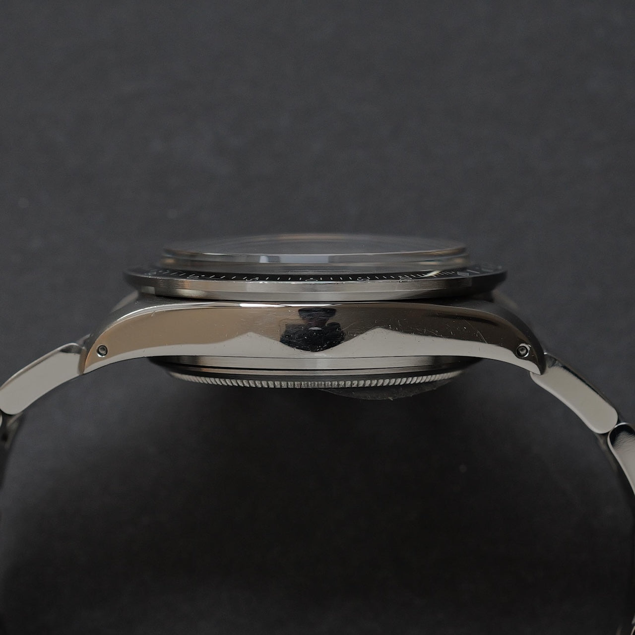 ロレックス/デイトナ6263/ビッグデイトナ/保証書/OH保証書付きフルセット/ROLEX DAYTONA “BIG DAYTONA” Ref.6263 1983y Full Set