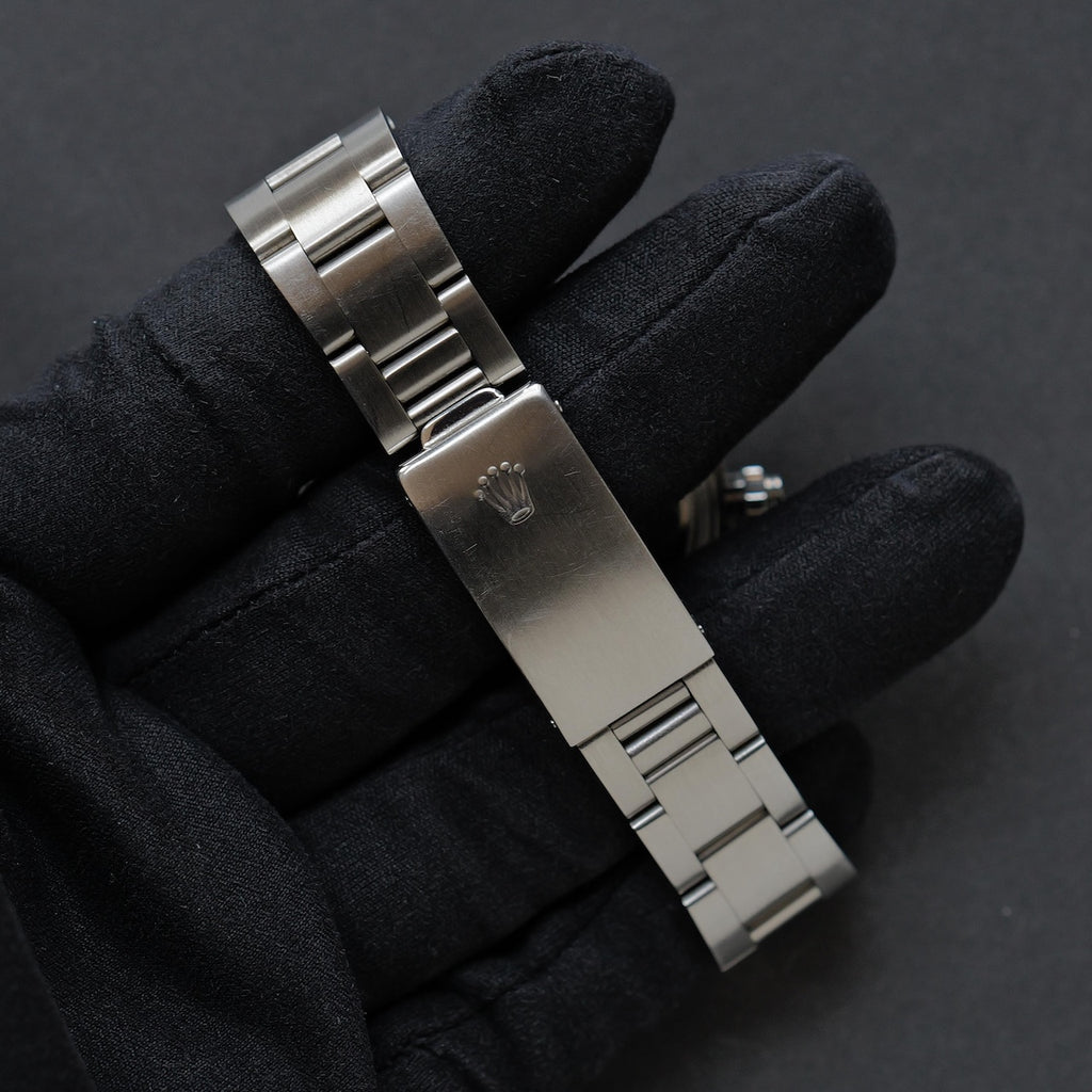 ロレックス/デイトナ6263/ビッグデイトナ/保証書/OH保証書付きフルセット/ROLEX DAYTONA “BIG DAYTONA” Ref.6263 1983y Full Set