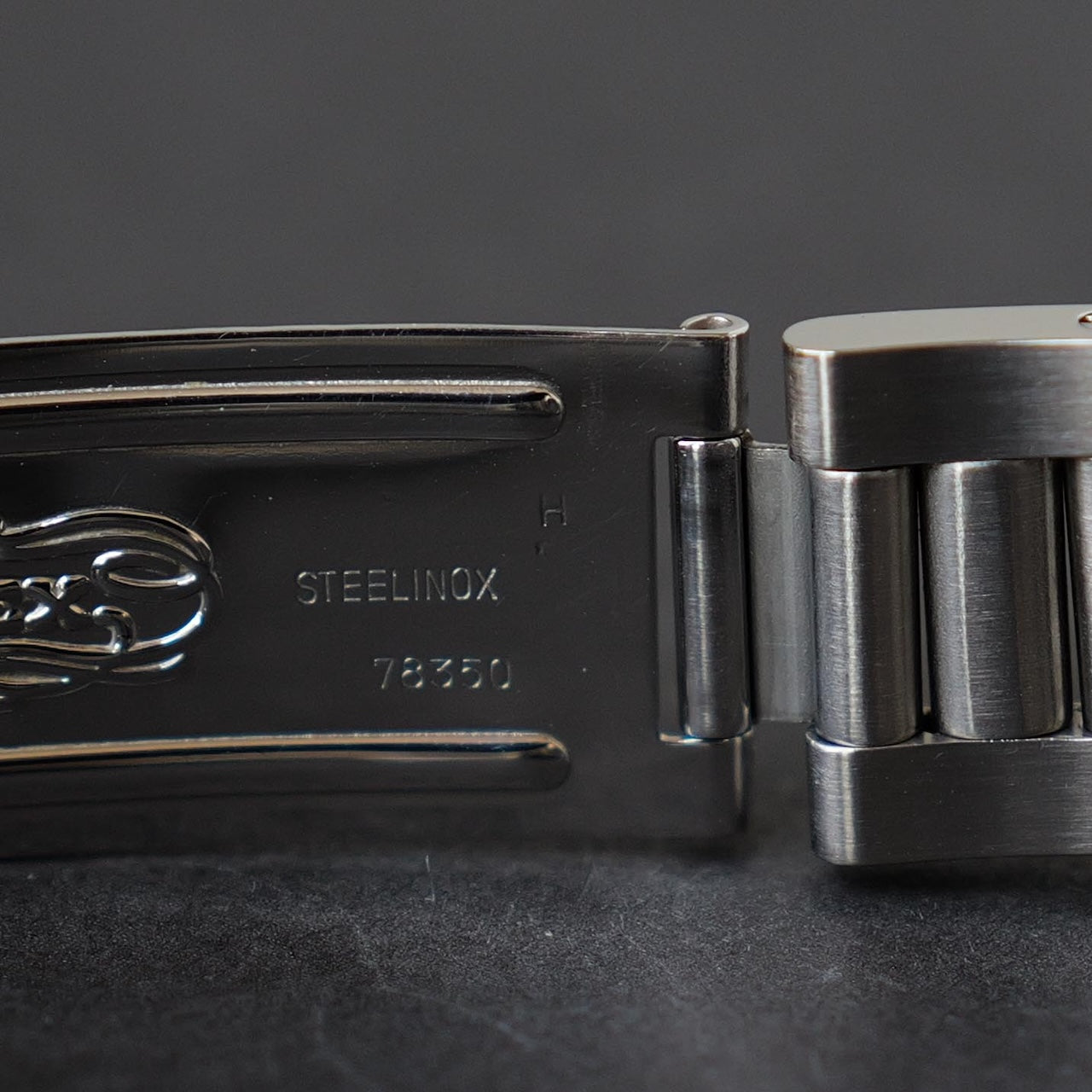 ロレックス/デイトナ6263/ビッグデイトナ/保証書/OH保証書付きフルセット/ROLEX DAYTONA “BIG DAYTONA” Ref.6263 1983y Full Set