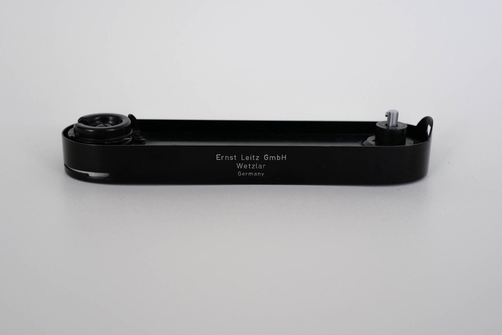 LEICAVIT MP Black paint