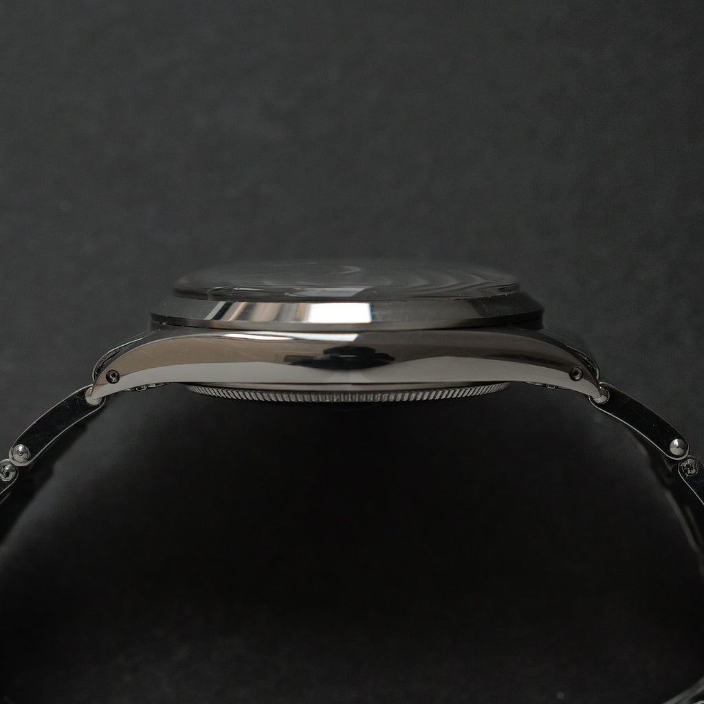ロレックス/エクスプローラー1 / 1016 / ミラーダイヤル / マーク６/ROLEX EXPLORER1 Ref.1016 “Gilt Dial” Mk.6 Dial 1967y