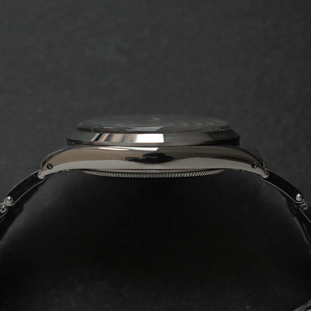 ロレックス/エクスプローラー1 / 1016 / ミラーダイヤル / マーク６/ROLEX EXPLORER1 Ref.1016 “Gilt Dial” Mk.6 Dial 1967y
