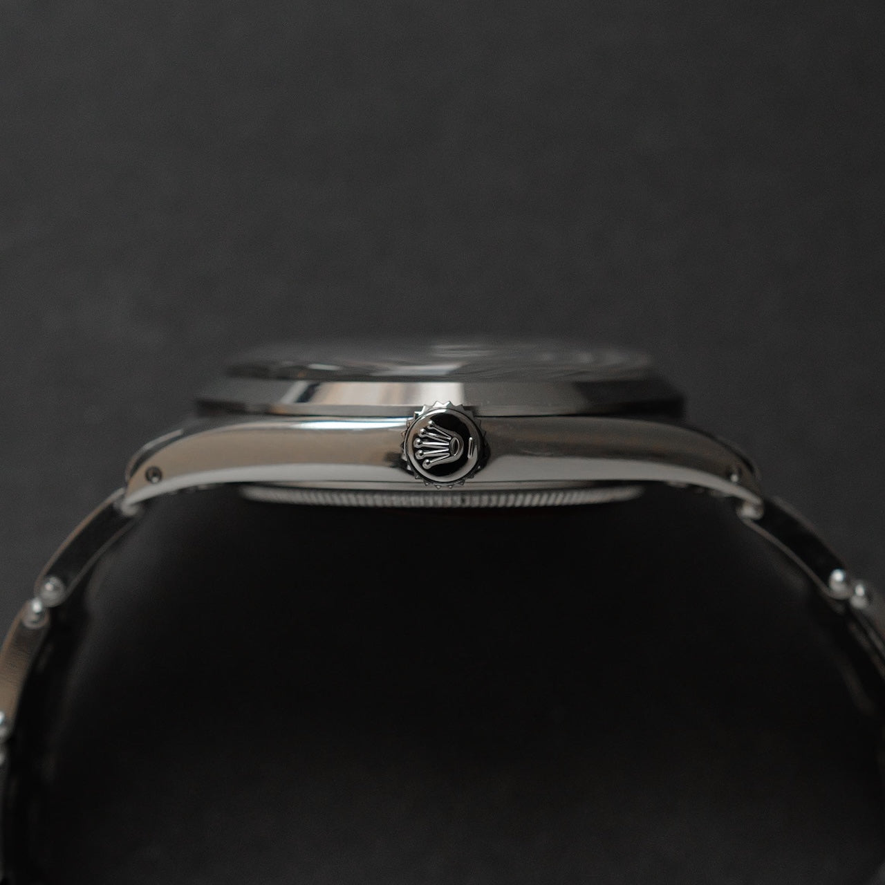 ロレックス/エクスプローラー1 / 1016 / ミラーダイヤル / マーク6/ROLEX EXPLORER1 Ref.1016 “Gilt Dial” Mk.6 Dial 1967y