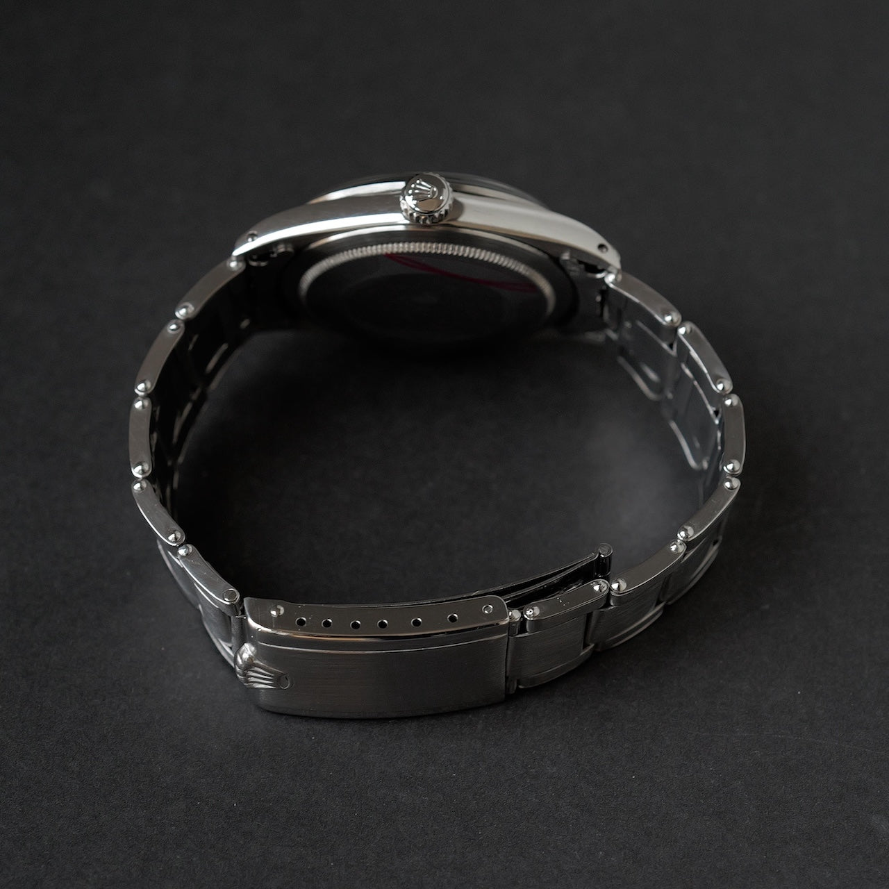 ロレックス/エクスプローラー1 / 1016 / ミラーダイヤル / マーク6/ROLEX EXPLORER1 Ref.1016 “Gilt Dial” Mk.6 Dial 1967y