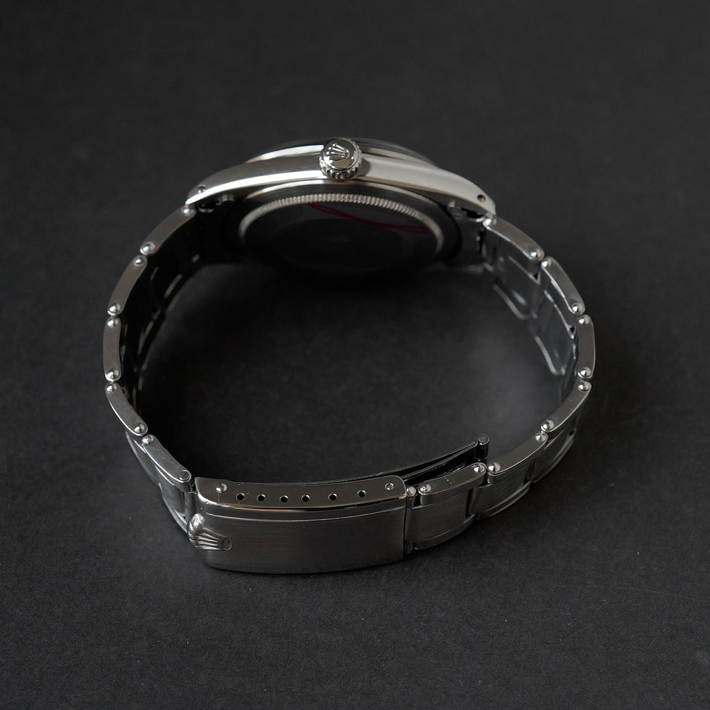 ロレックス/エクスプローラー1 / 1016 / ミラーダイヤル / マーク６/ROLEX EXPLORER1 Ref.1016 “Gilt Dial” Mk.6 Dial 1967y
