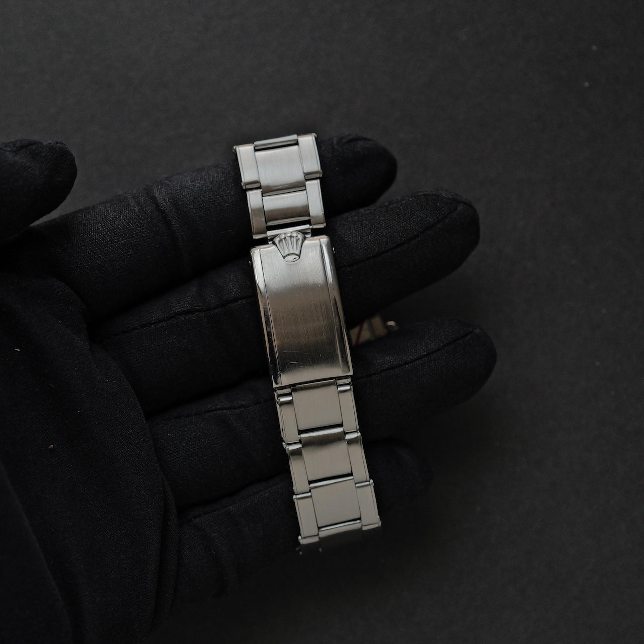 ロレックス/エクスプローラー1 / 1016 / ミラーダイヤル / マーク6/ROLEX EXPLORER1 Ref.1016 “Gilt Dial” Mk.6 Dial 1967y