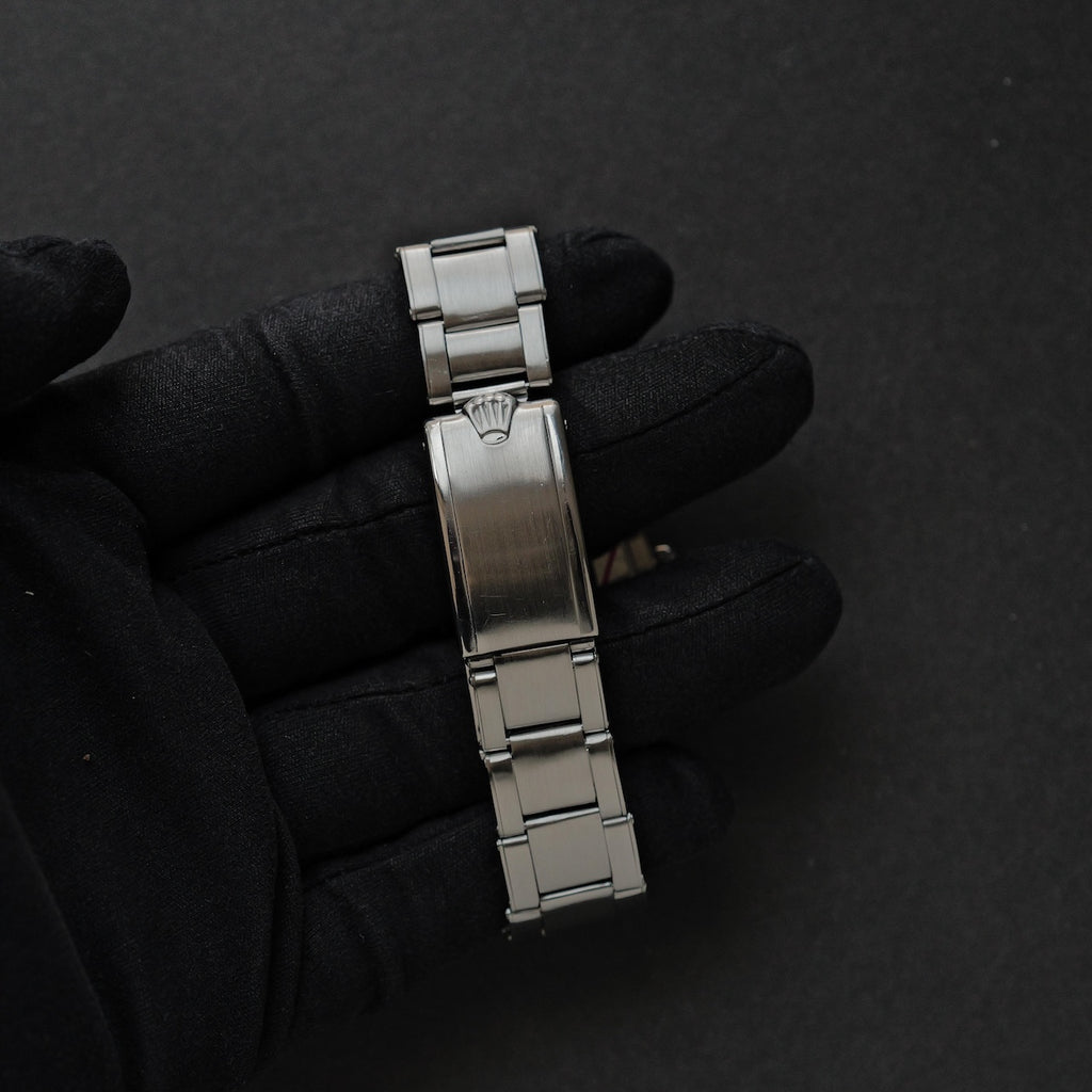 ロレックス/エクスプローラー1 / 1016 / ミラーダイヤル / マーク６/ROLEX EXPLORER1 Ref.1016 “Gilt Dial” Mk.6 Dial 1967y
